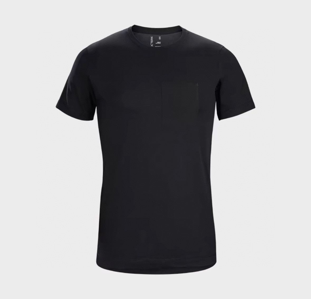 Arc'teryx Eris Cotton T-Shirt for Men - Lightweight and Breathable 7 i1750914348870 9914 0 5