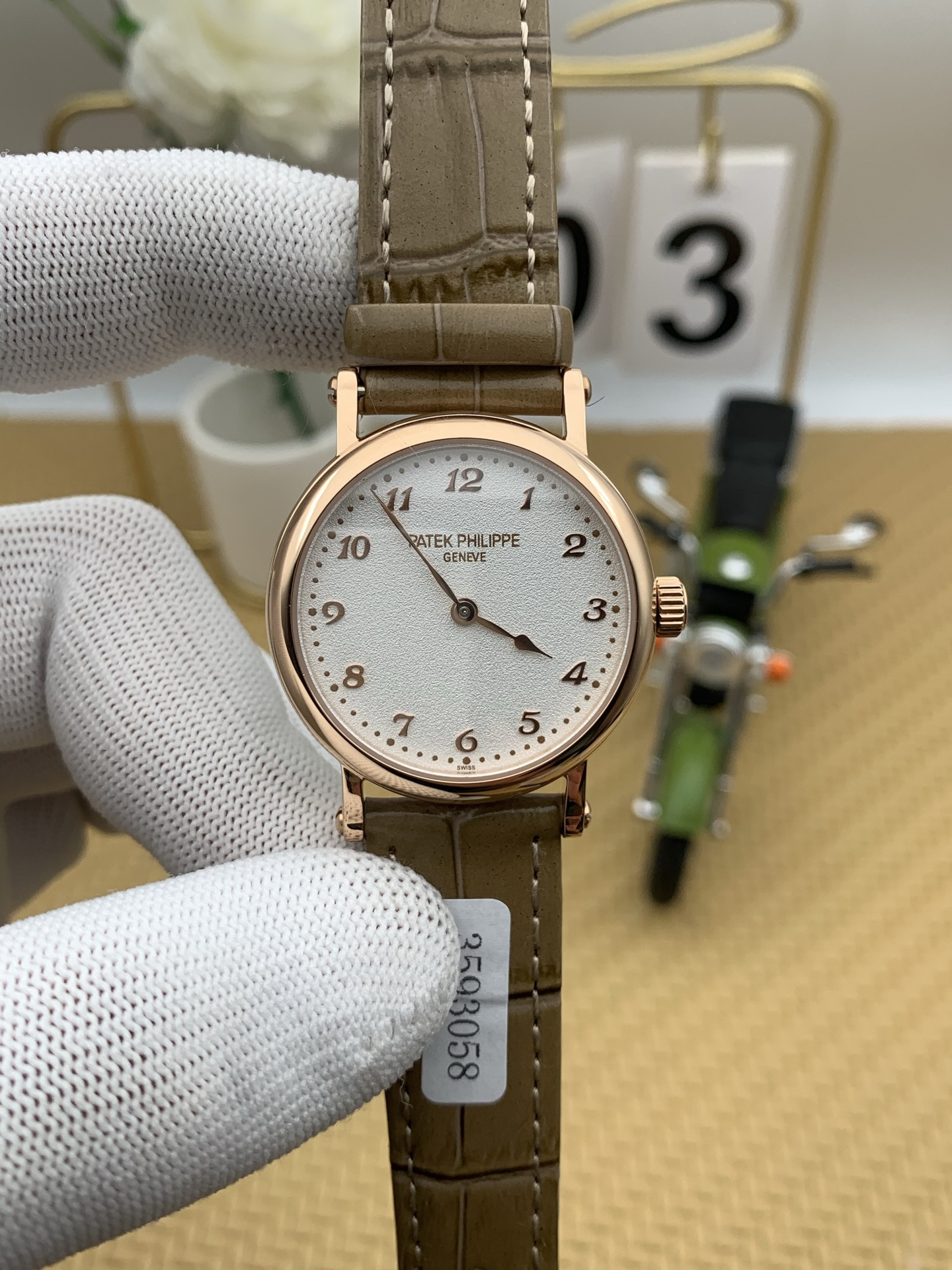 NO:386678,Patek Philippe Classical Series 7200r, Patek Philippe19860909百达翡丽古典系列7200r,,patek philippe,Watch