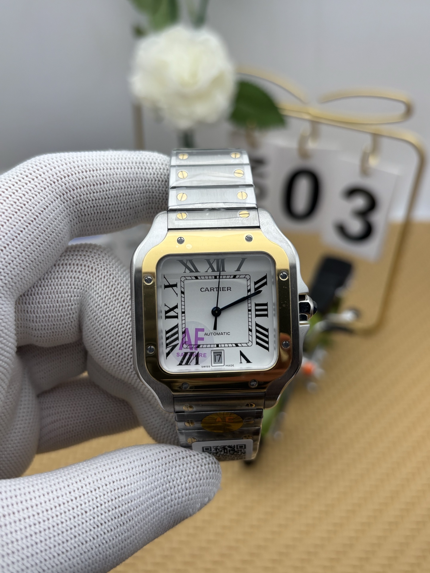 NO:386738,AF Kingsoft Guardians,19860909af 间金山度士,,Watch