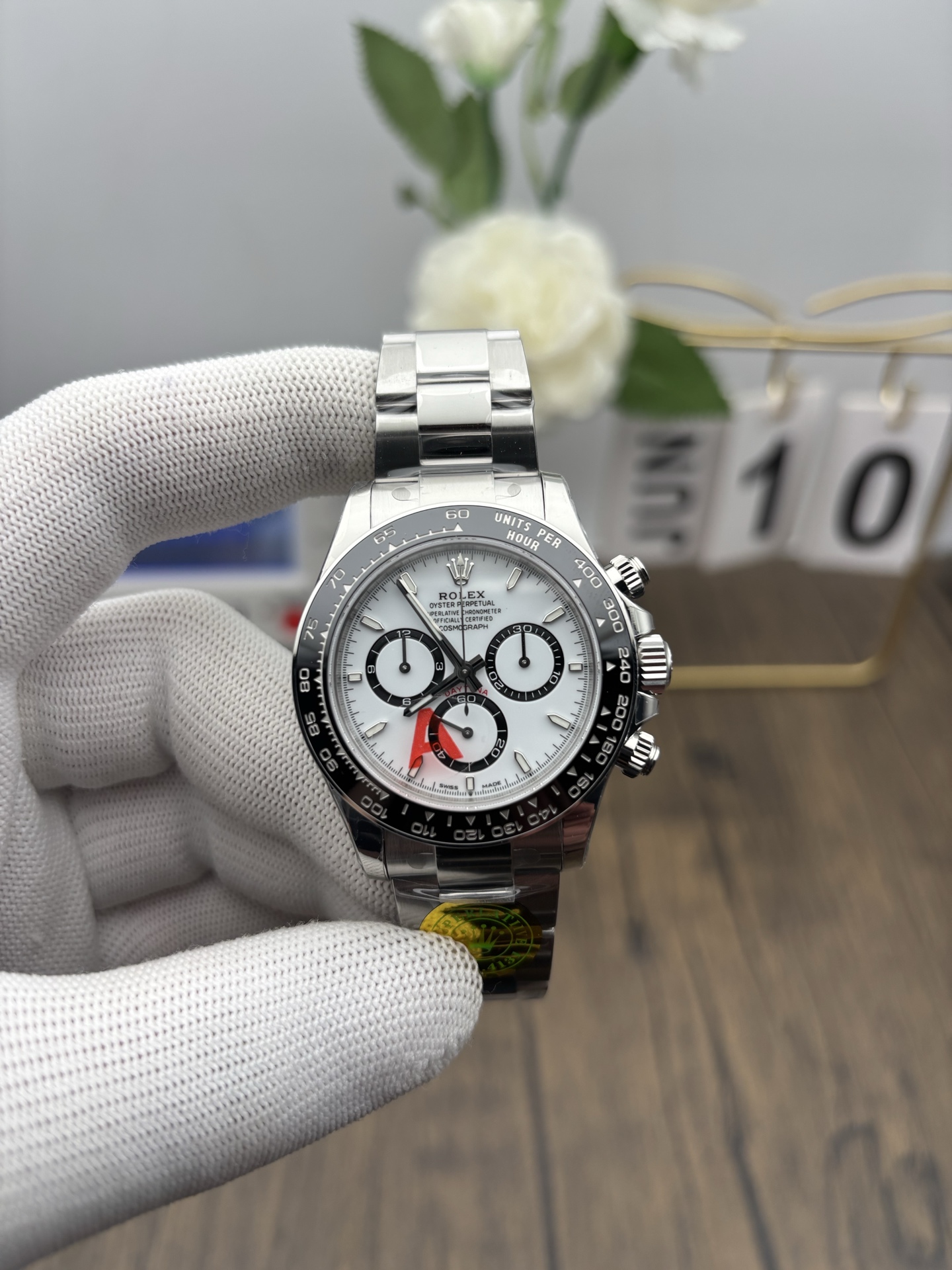 NO:386902,VS 4131 Panda Di,19860909VS 4131熊猫迪,,Watch