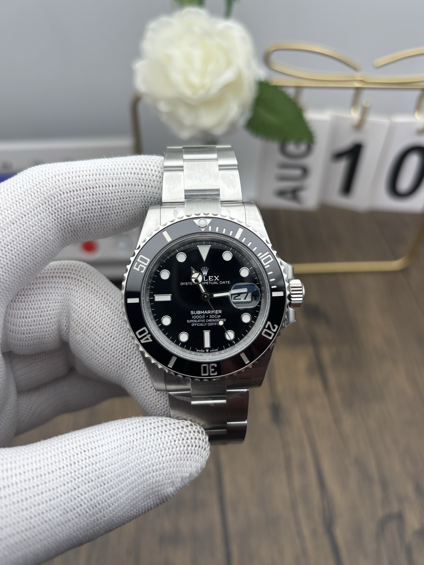 NO:386858,VS Black Water Ghost,19860909VS 黑水鬼,,Watch