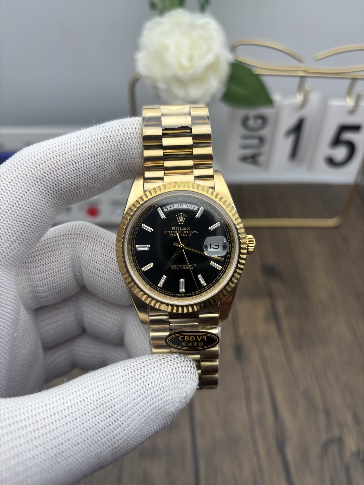 NO:386846,CBD Black Rock Candy v9 version,19860909CBD 黑冰糖v9版本,,Watch