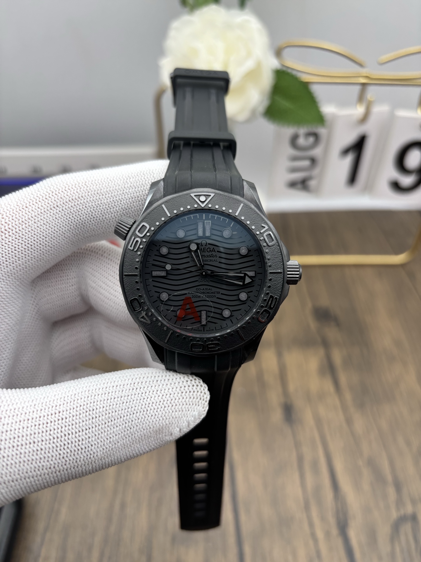 NO:386842,VS Mo Haima,19860909VS 墨海马,,Watch