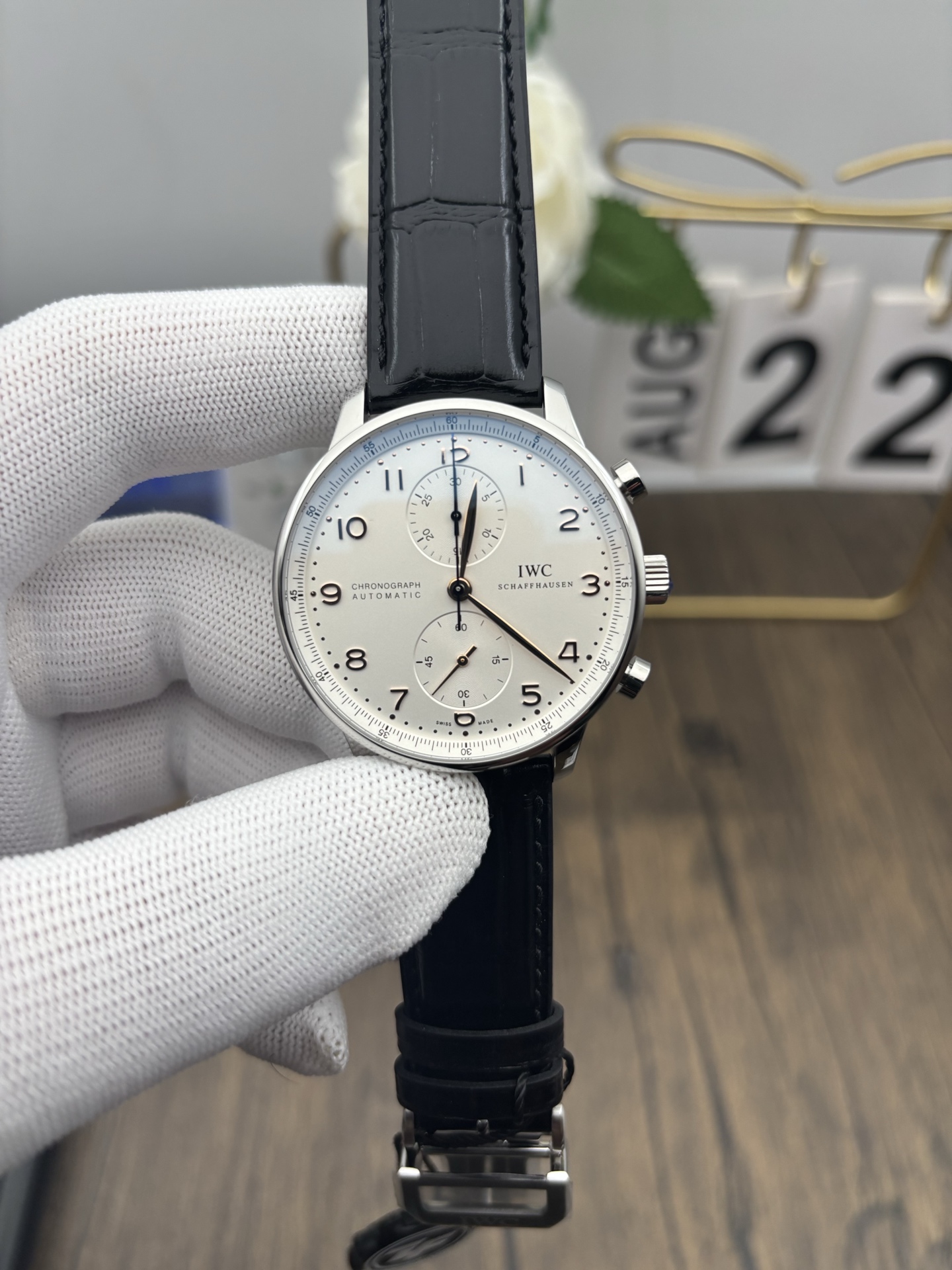 NO:387078,zf Golden needles and portrayal secret bottom,19860909zf 金针葡计密底,,Watch