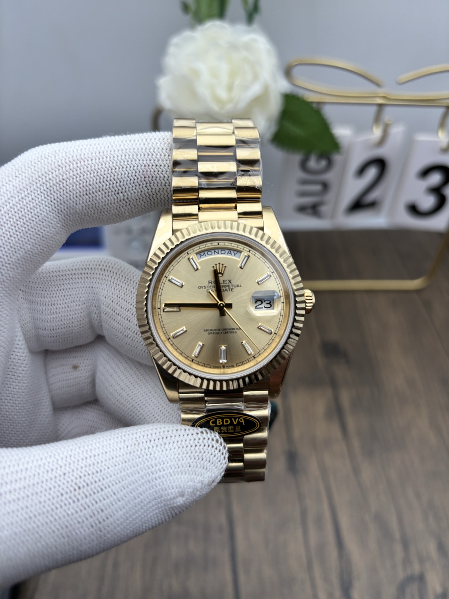 NO:387032,CBD v9 yellow rock sugar dd,19860909CBD v9黄冰糖dd,,Watch