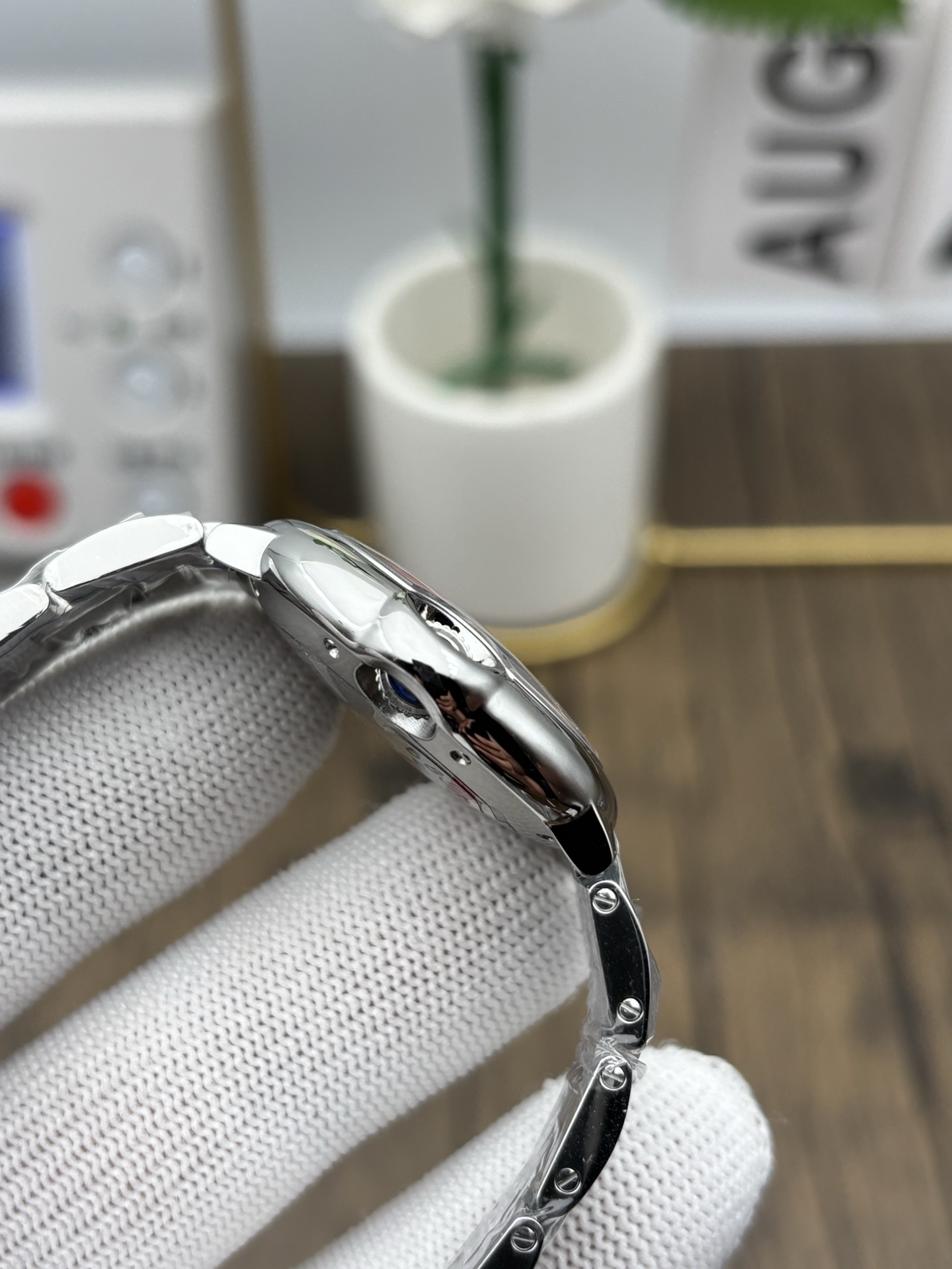 NO:387009,af 33 blue balloons,19860909af 33蓝气球,,Watch