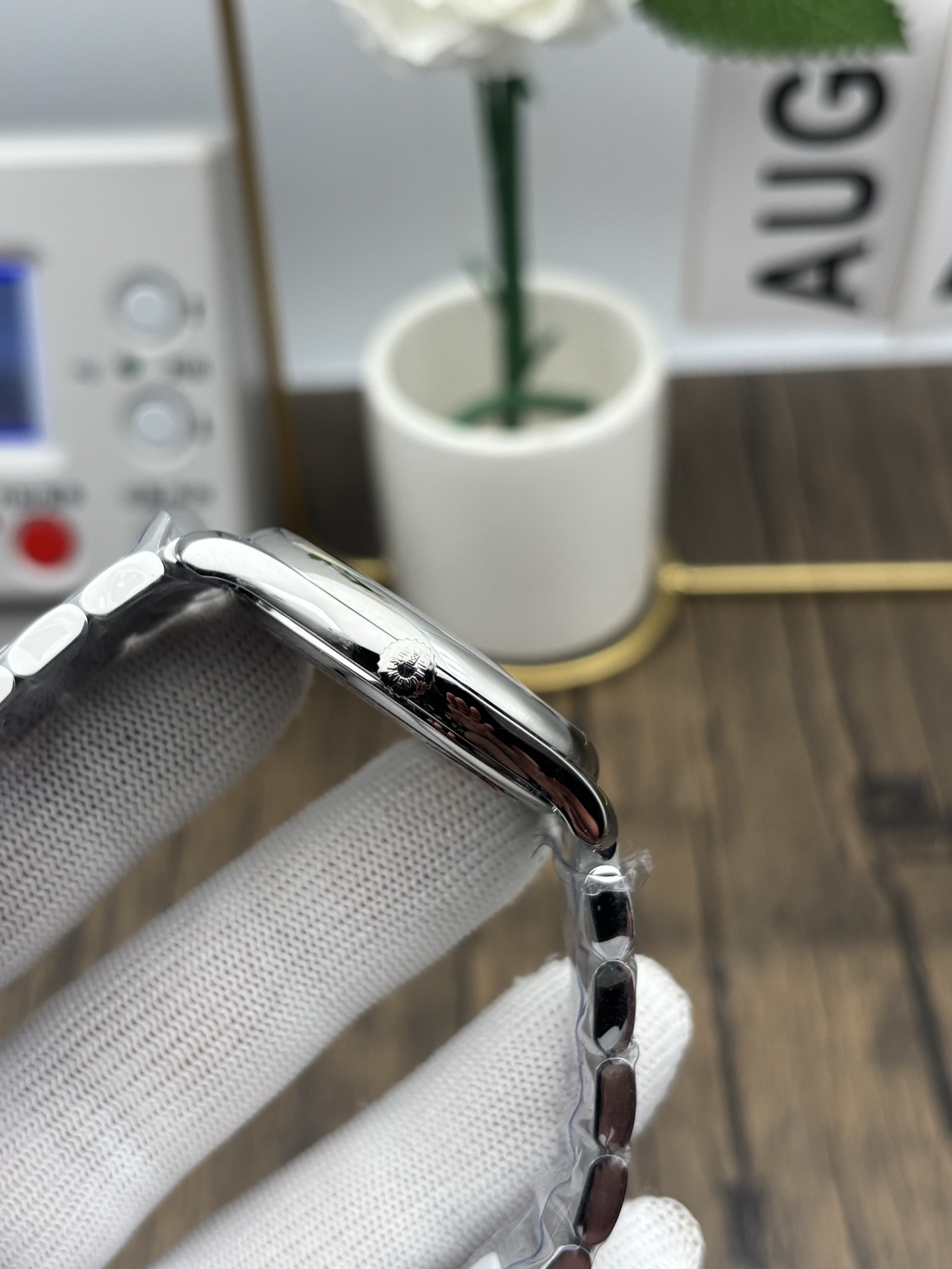 NO:387056,af Mingjiang series 40MM,19860909af 名匠系列40MM,,Watch