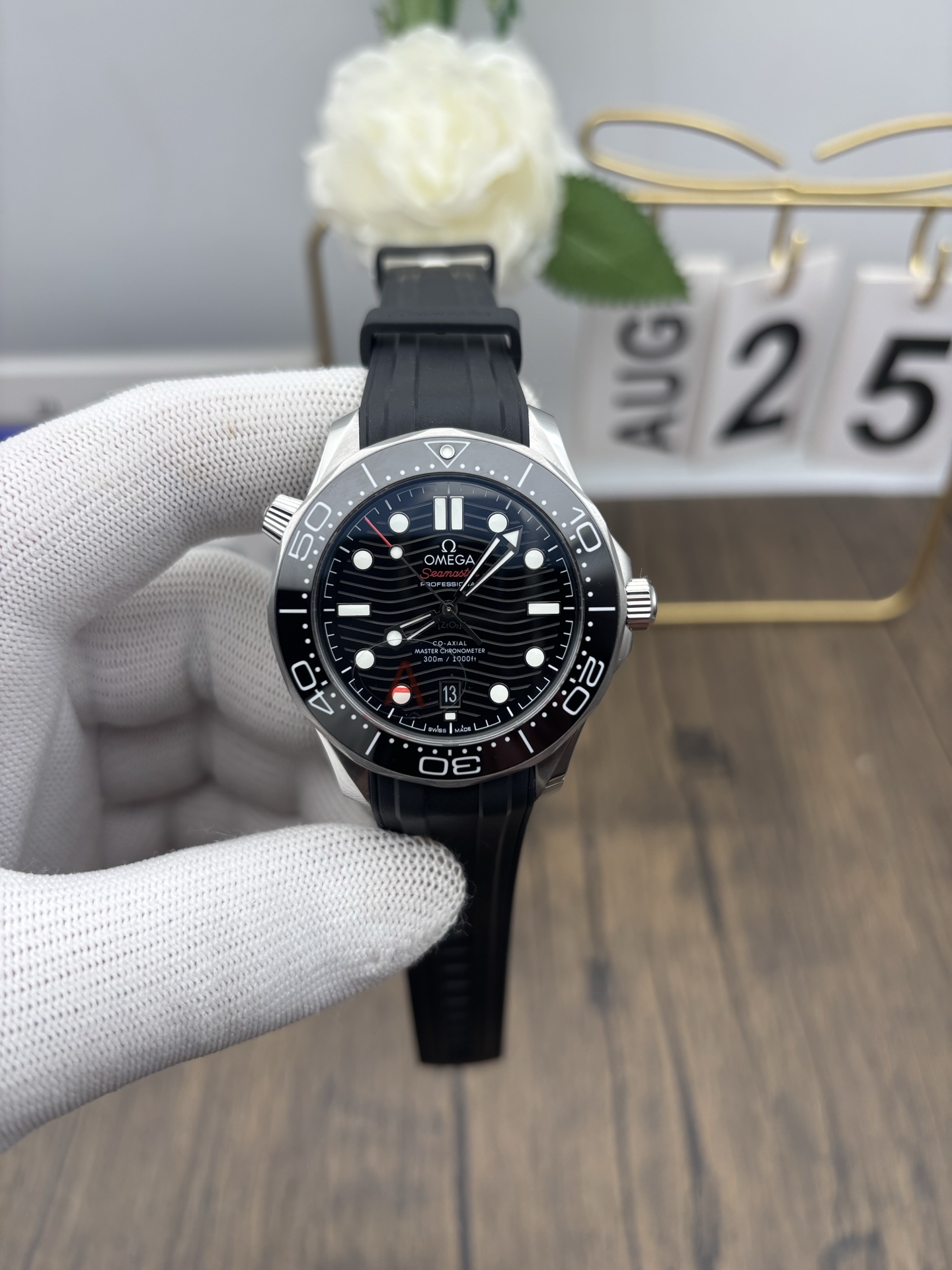 NO:387019,VS Seahorse Tape,19860909VS 海马胶带,,Watch