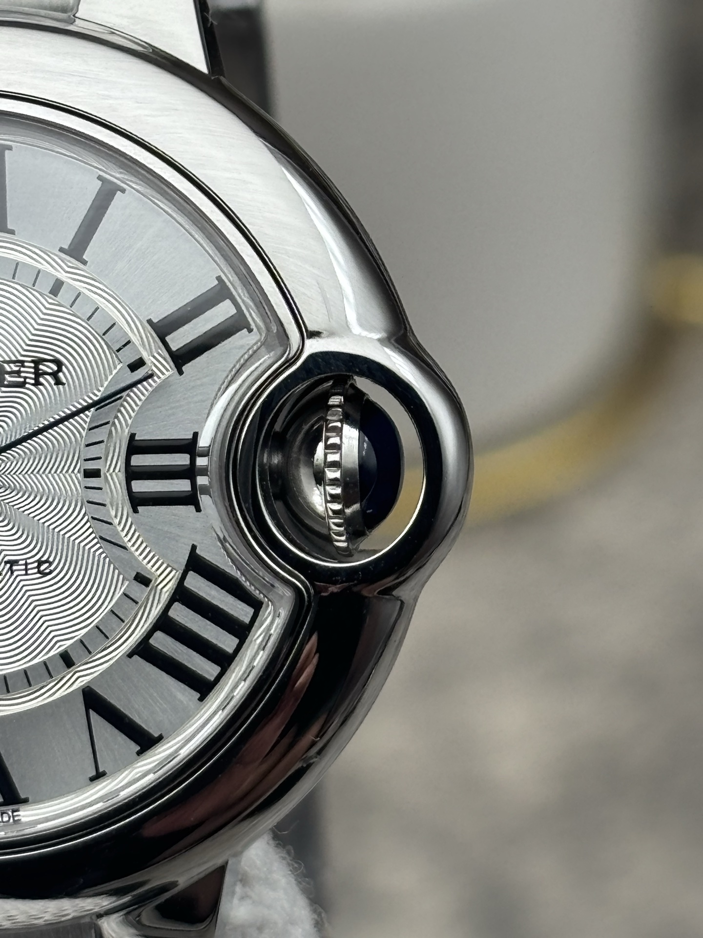 NO:387054,af 33 blue balloons,19860909af 33蓝气球,,Watch