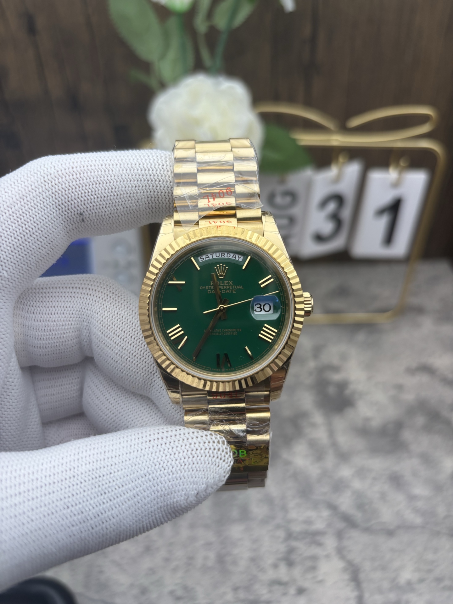 NO:386982,noob gambling table green dd,19860909noob 赌桌绿dd,,Watch