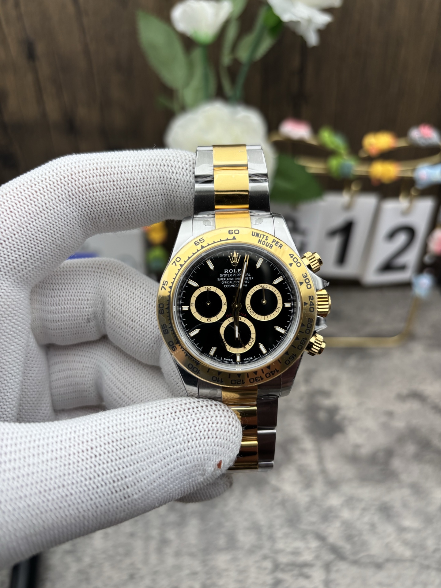 NO:387105,VS 4131 Jinditonga,19860909VS 4131间金迪通拿,,Watch