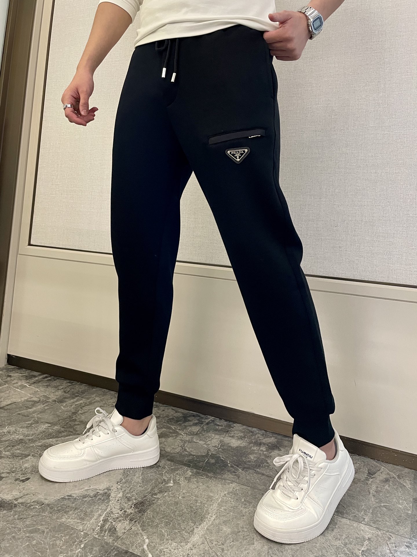 [Prada Men