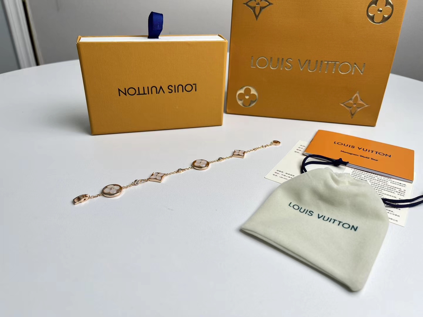 Louis Vuitton - Bracelet