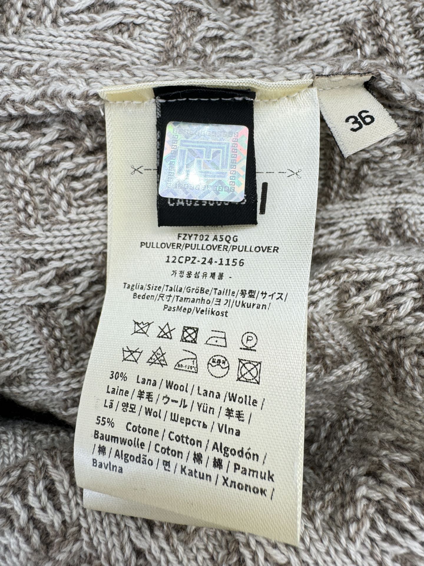 上衣，半裙120FD经典爆款🆕🆕🩶上衣实拍图