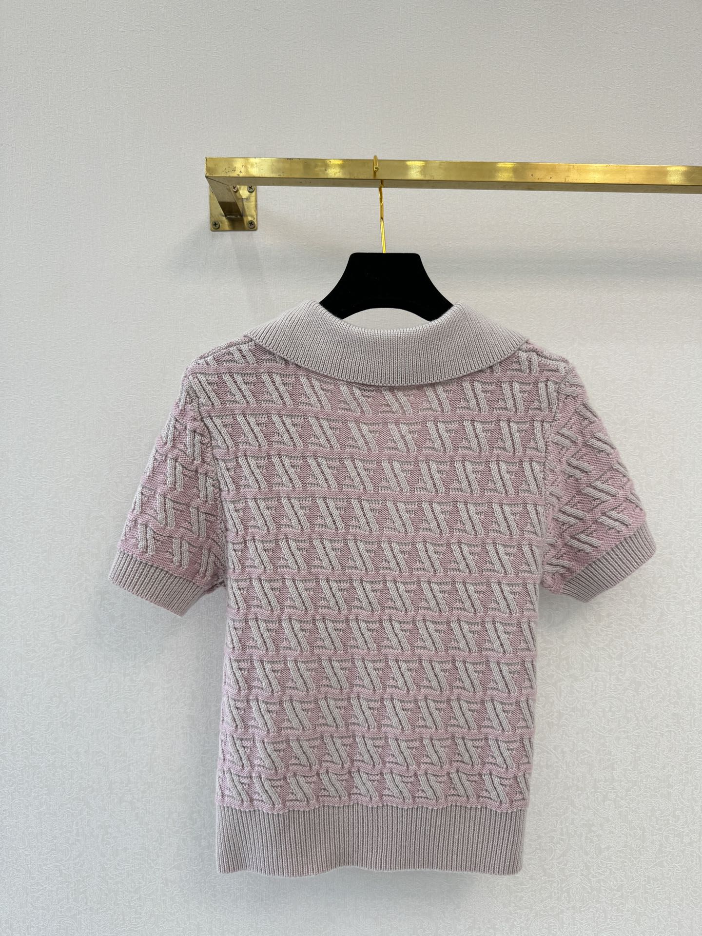 上衣，半裙120FD经典爆款🆕🆕🩷套装裙实拍图