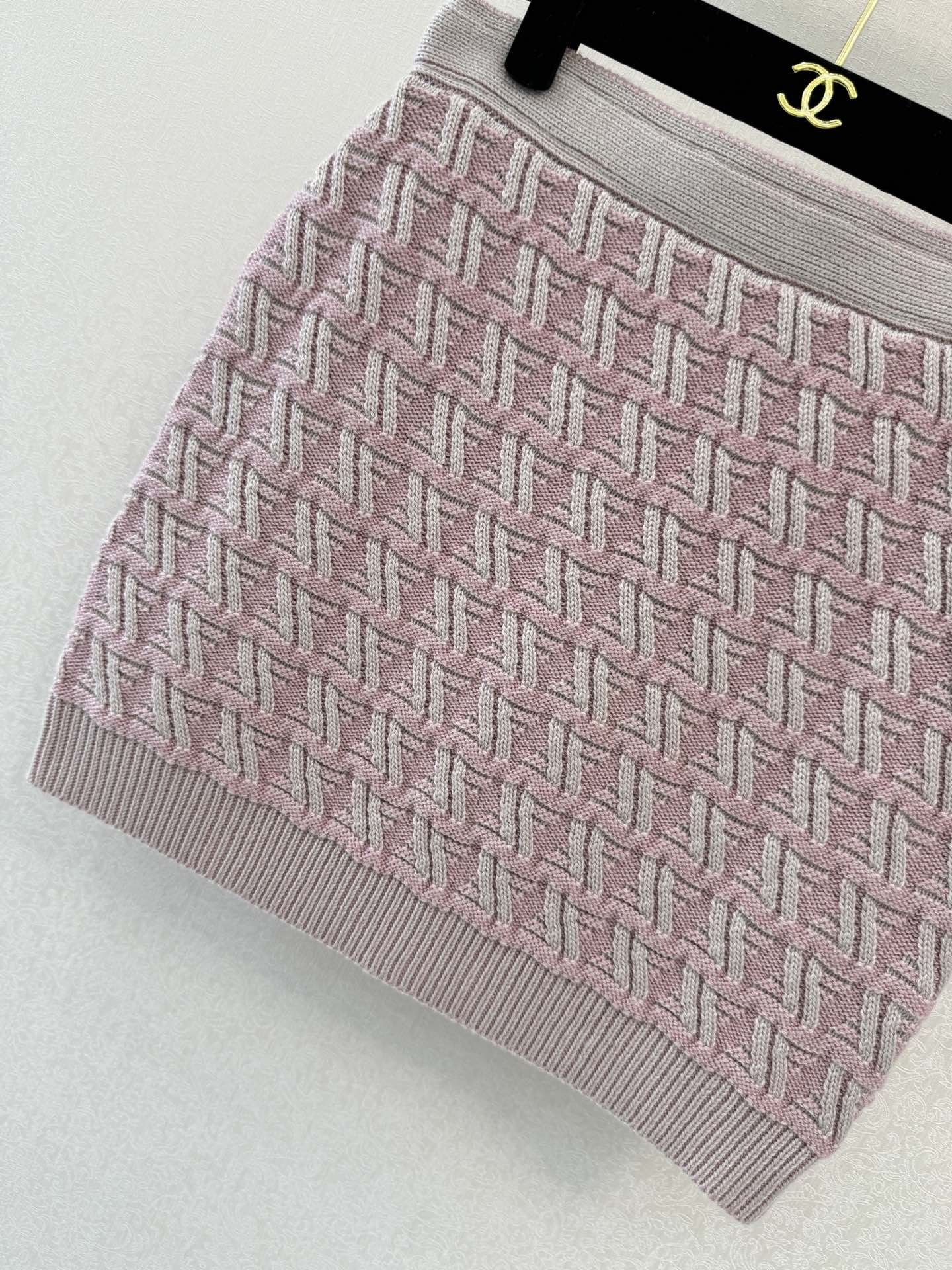 上衣，半裙120FD经典爆款🆕🆕🩷套装裙实拍图