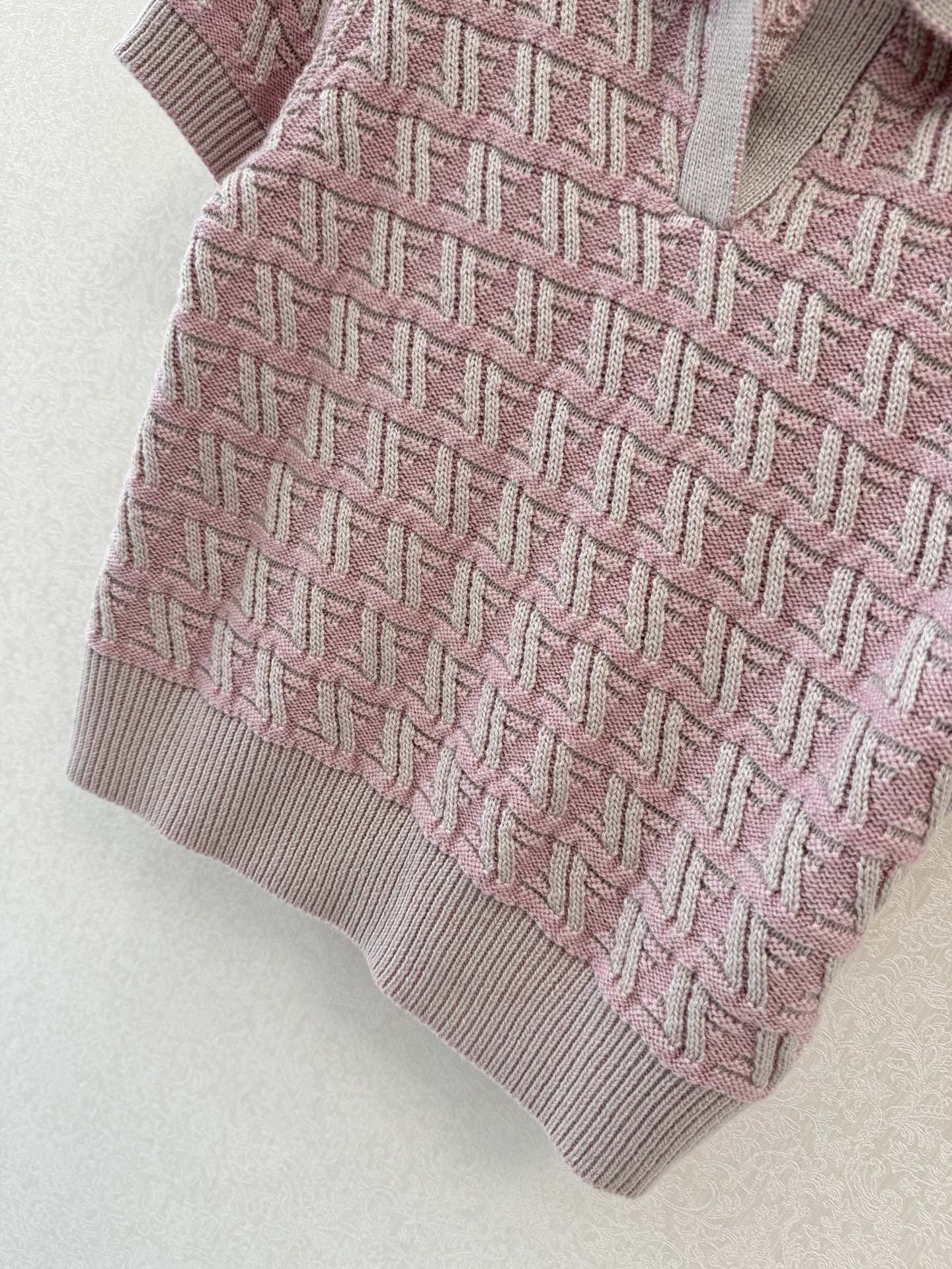 上衣，半裙120FD经典爆款🆕🆕🩷套装裙实拍图