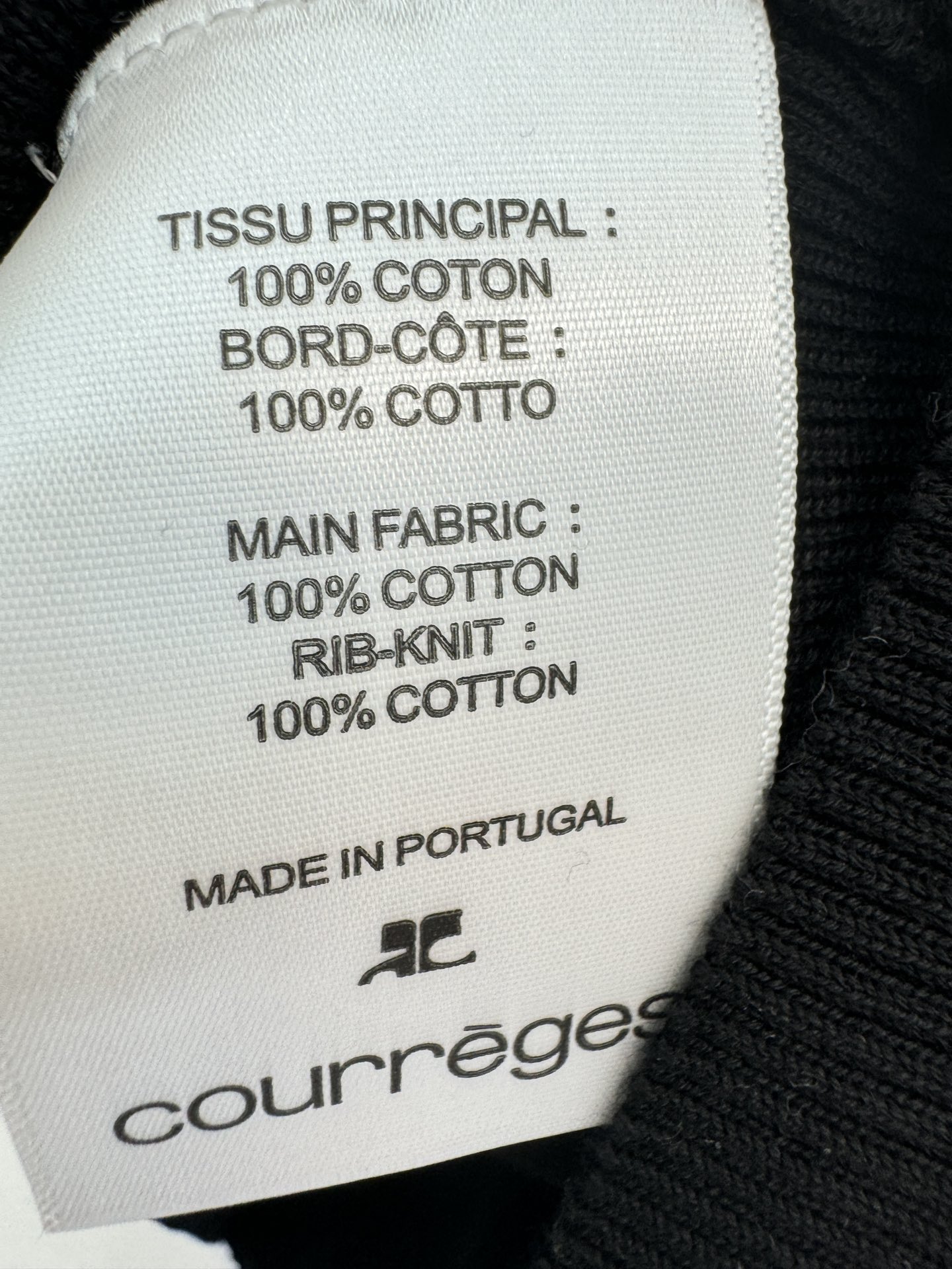 古末界新品上架🛒🛒皮带背心💗实拍图 2色3码🖤🤍