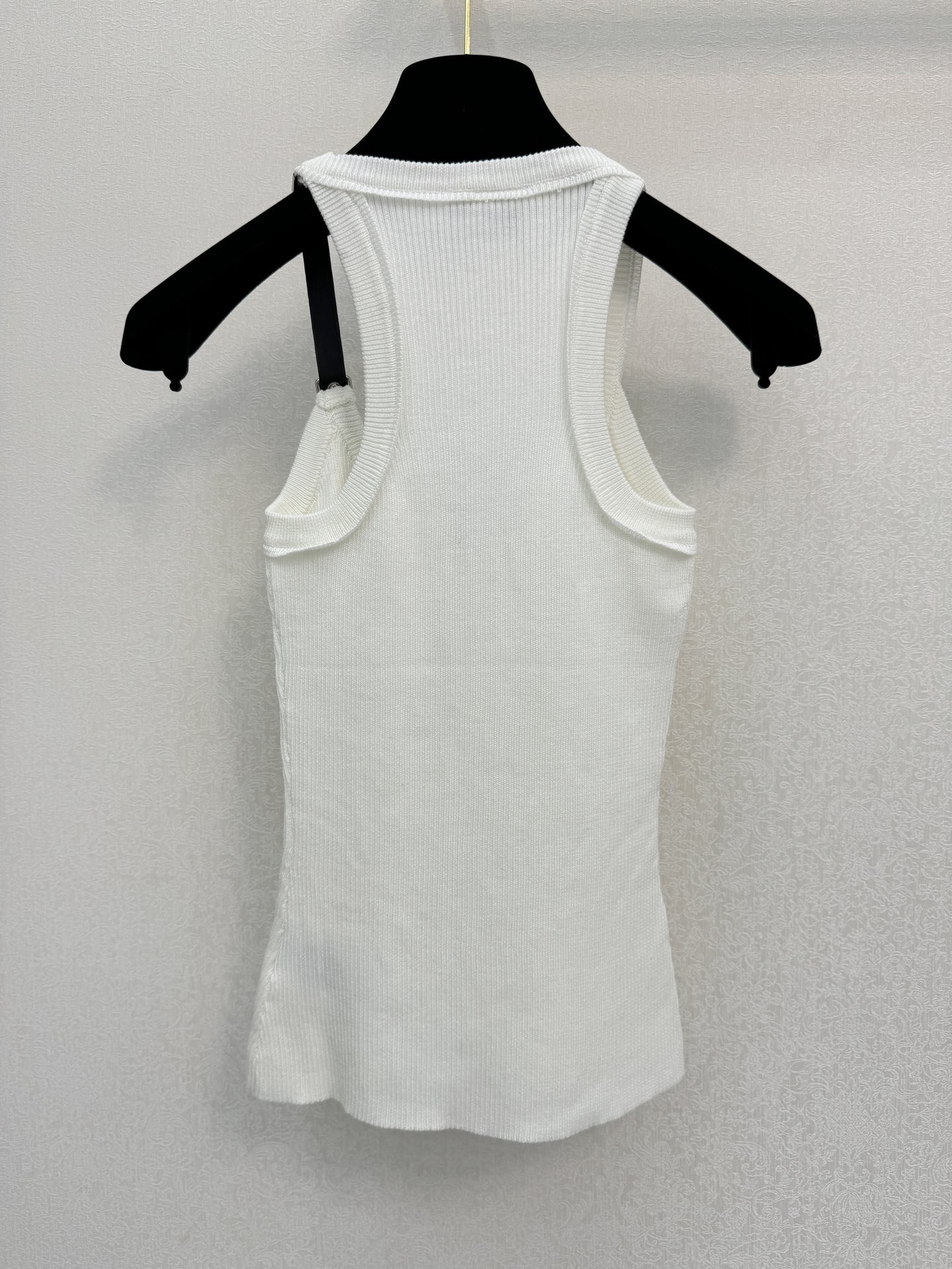 古末界新品上架🛒🛒皮带背心💗实拍图 2色3码🖤🤍