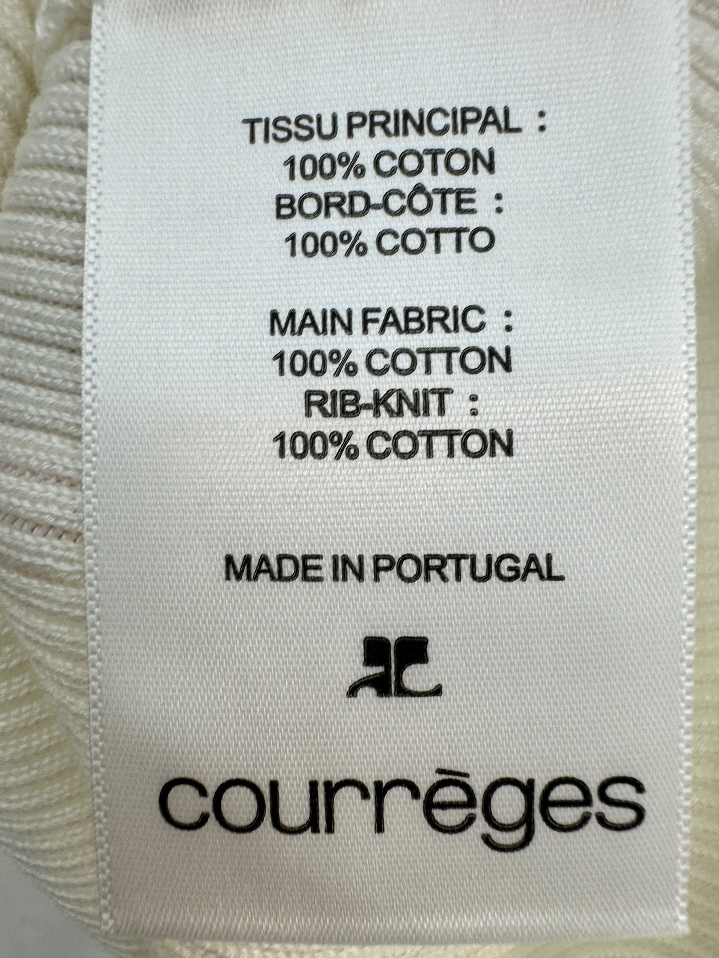 古末界新品上架🛒🛒皮带背心💗实拍图 2色3码🖤🤍