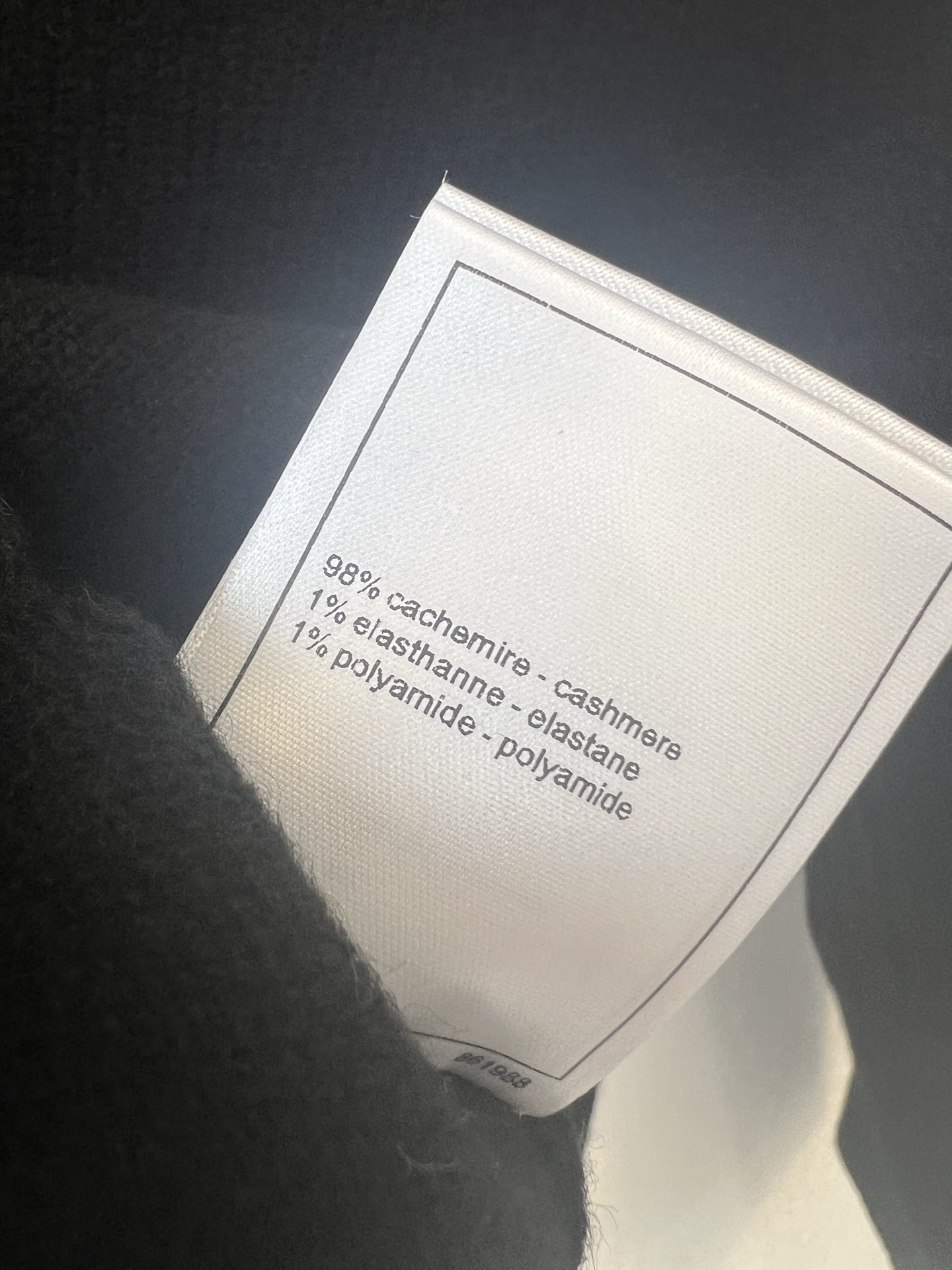 小香书包扣经典爆款返单出货🚚实拍图🆕🆕3色3码