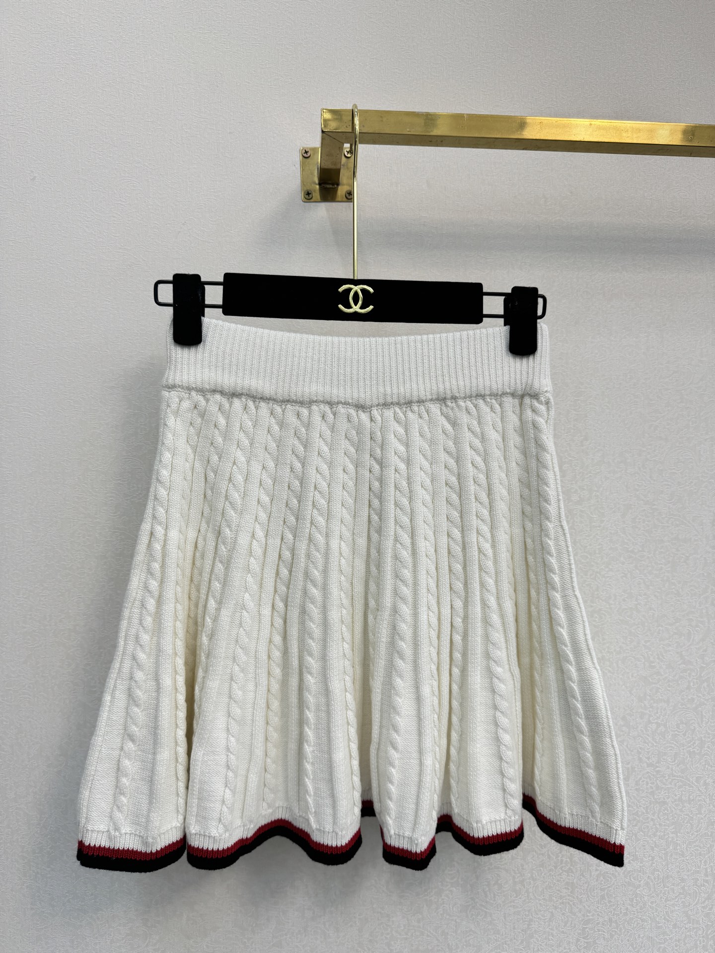 POLO新品套装🆕🆕半裙💗💗实拍图🆕🆕