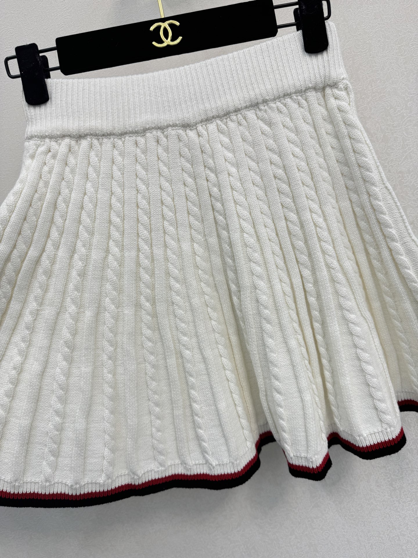 POLO新品套装🆕🆕半裙💗💗实拍图🆕🆕