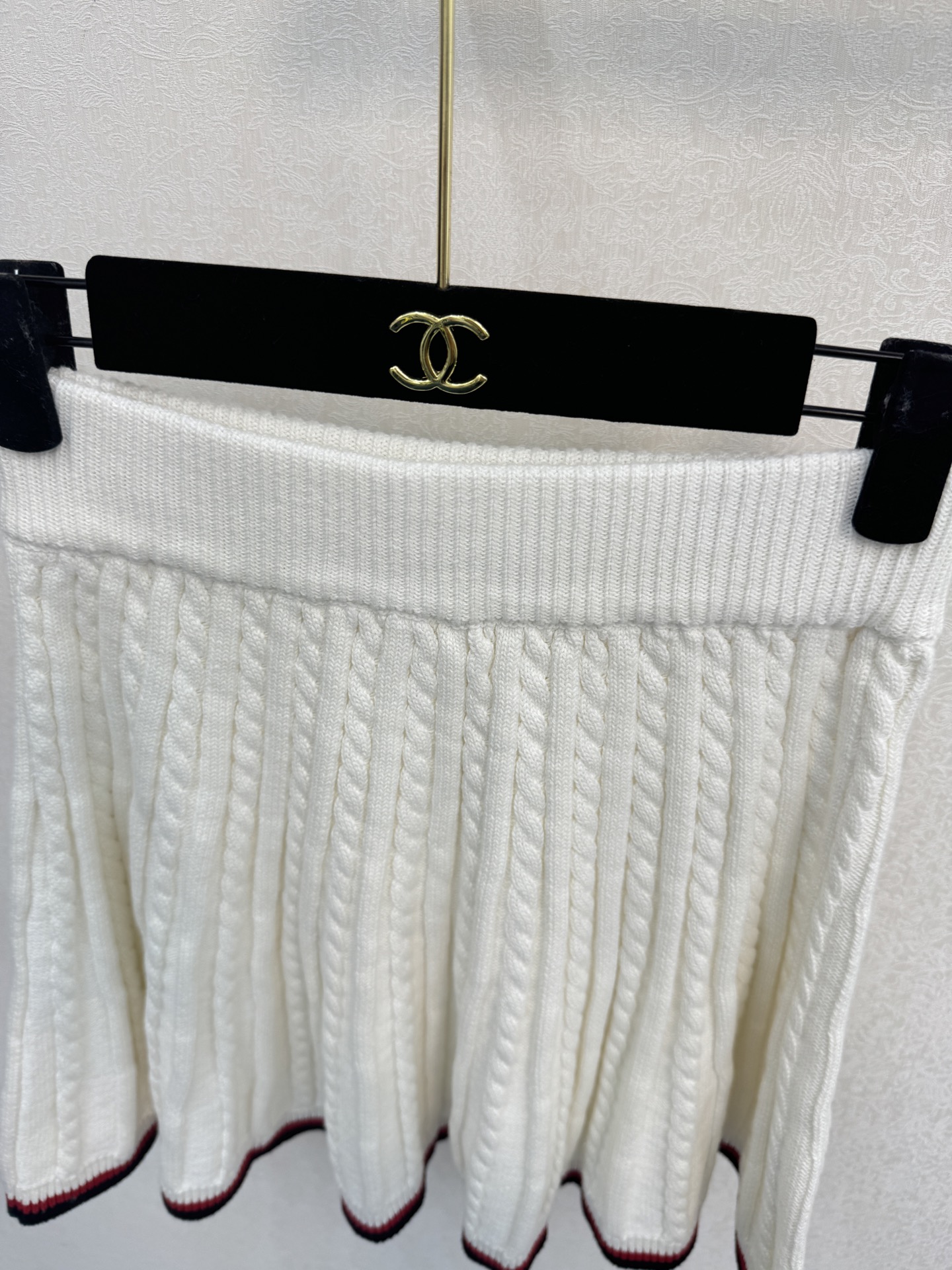 POLO新品套装🆕🆕半裙💗💗实拍图🆕🆕