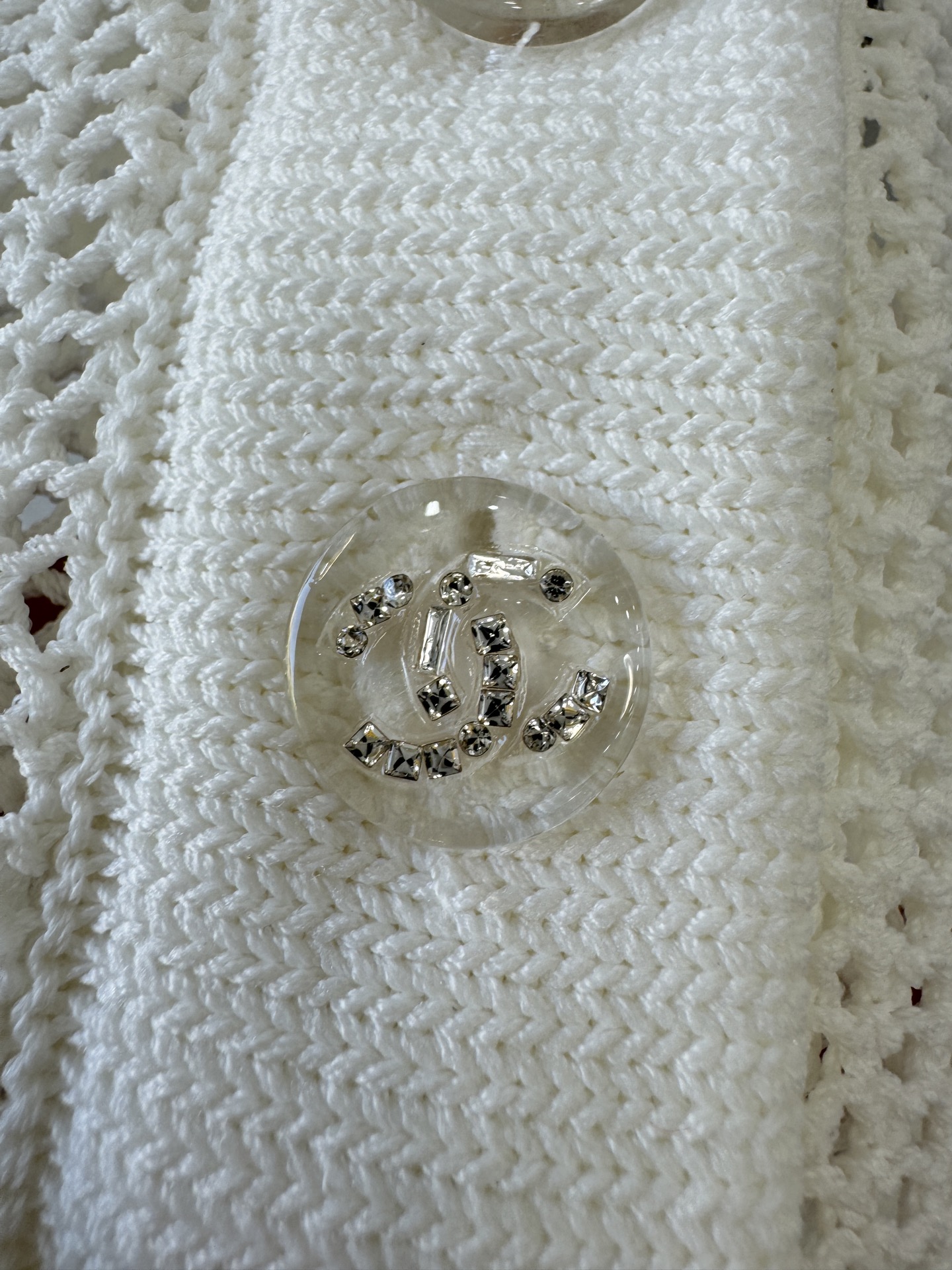 小香新品🆕🆕Polo领短袖💗💗实拍图🆕🆕
