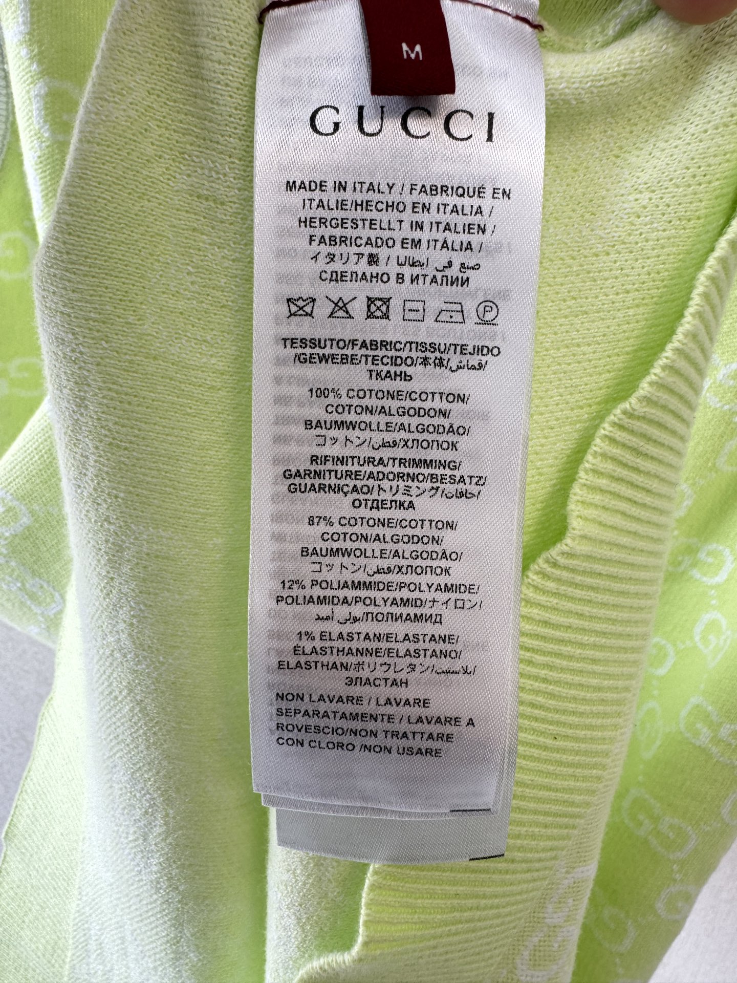 古驰新品🆕🆕背心裙🍀🍀实拍图💗💗