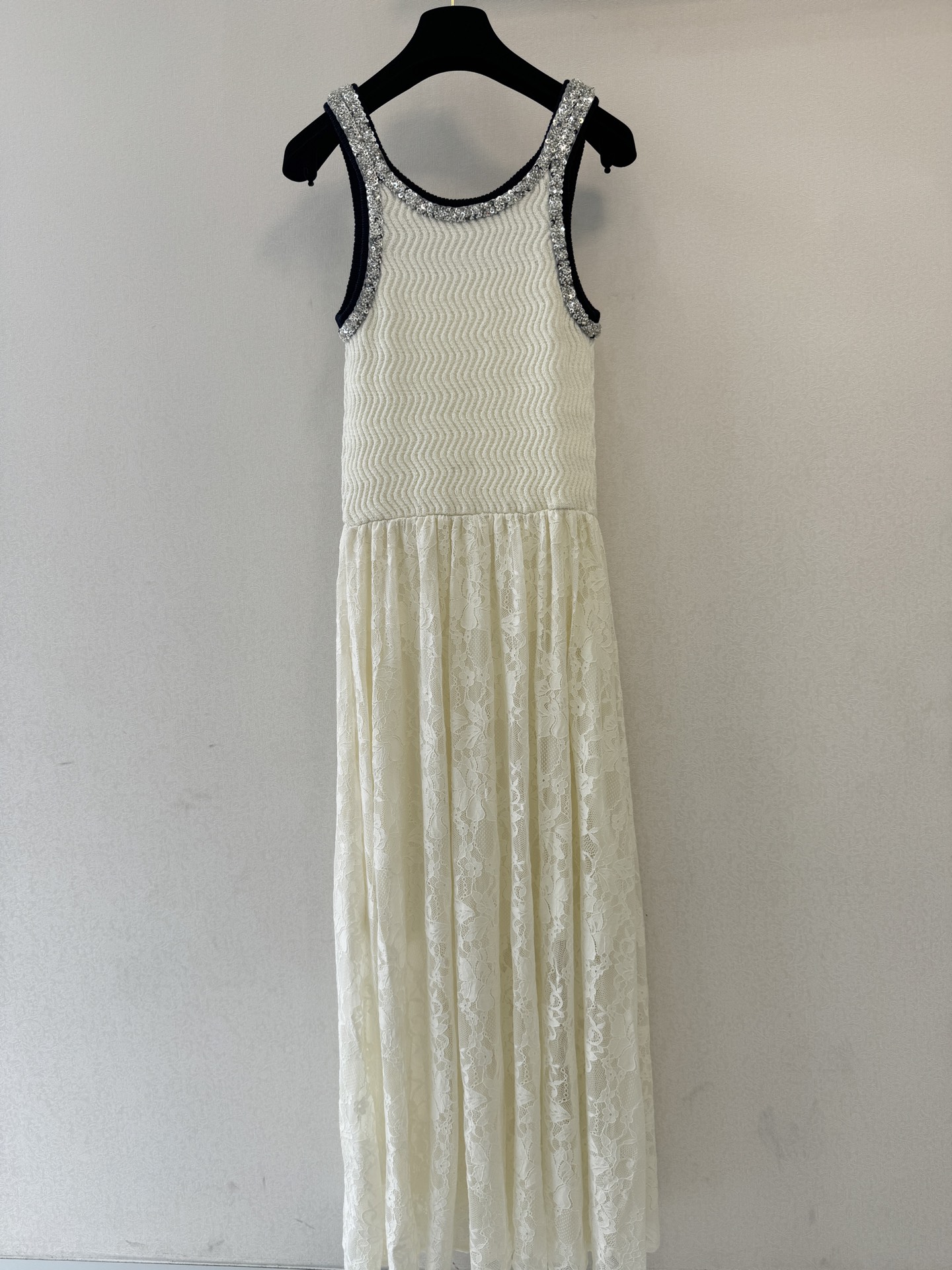 小香新品🆕🆕背心裙🍀🍀实拍图💗💗