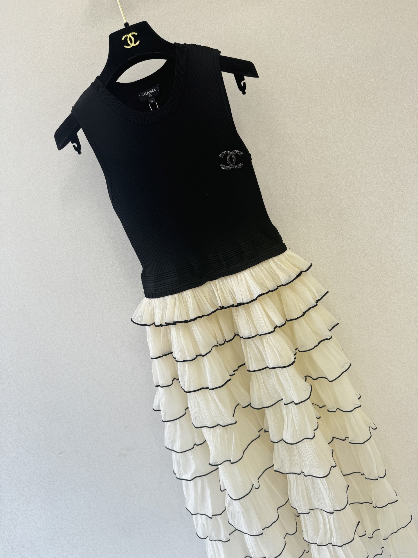 小香新品🆕🆕蛋糕裙🍀🍀实拍图💗💗