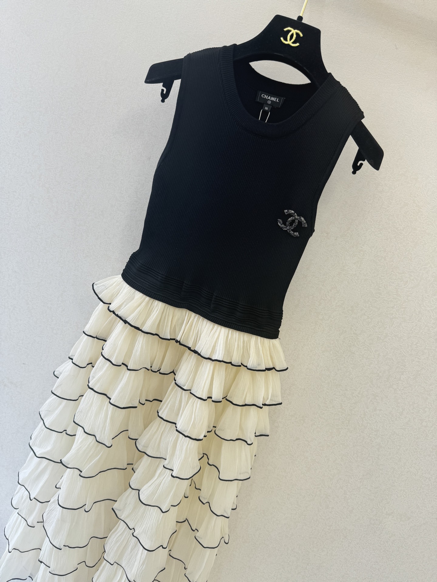 小香新品🆕🆕蛋糕裙🍀🍀实拍图💗💗