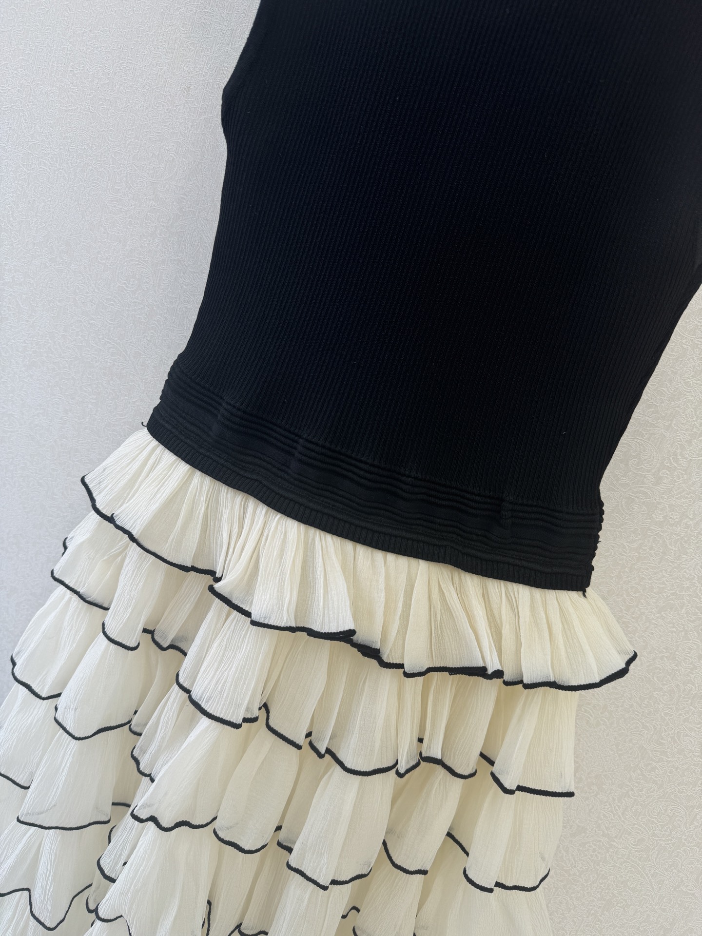 小香新品🆕🆕蛋糕裙🍀🍀实拍图💗💗