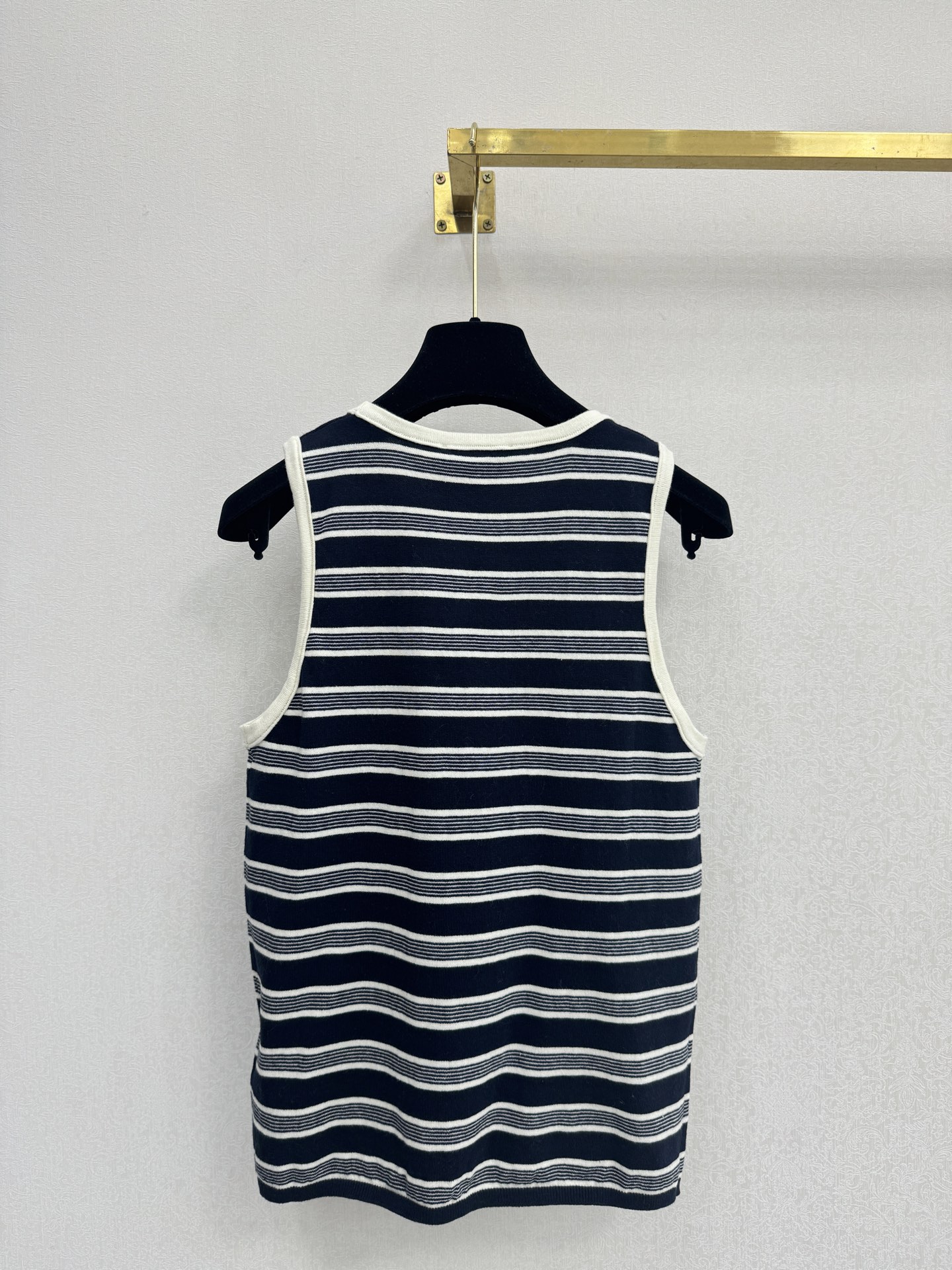 圣罗兰新品🆕🆕背心🍀🍀实拍图💗💗