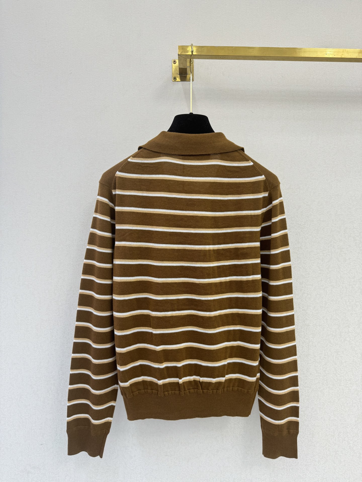 缪缪新品🆕🆕V领套头🍀🍀实拍图💗💗