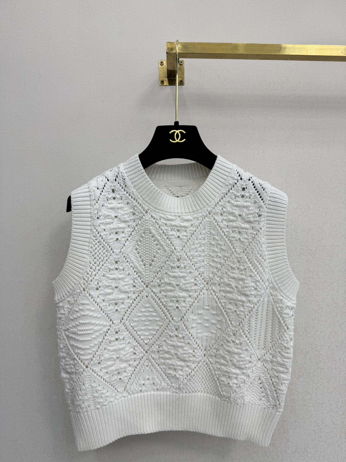 迪奥新品🆕🆕背心💗💗实拍图🆕🆕