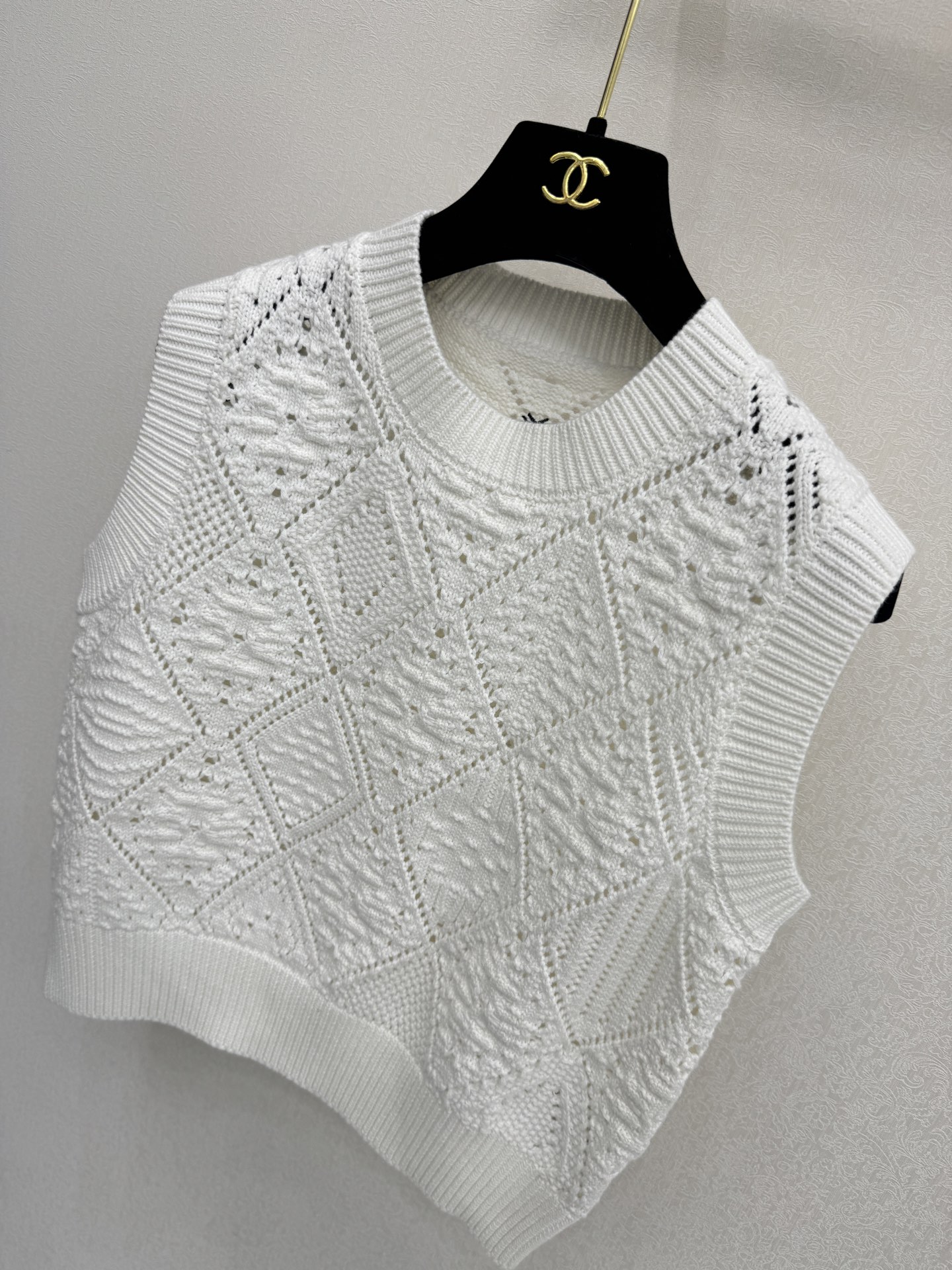 迪奥新品🆕🆕背心💗💗实拍图🆕🆕