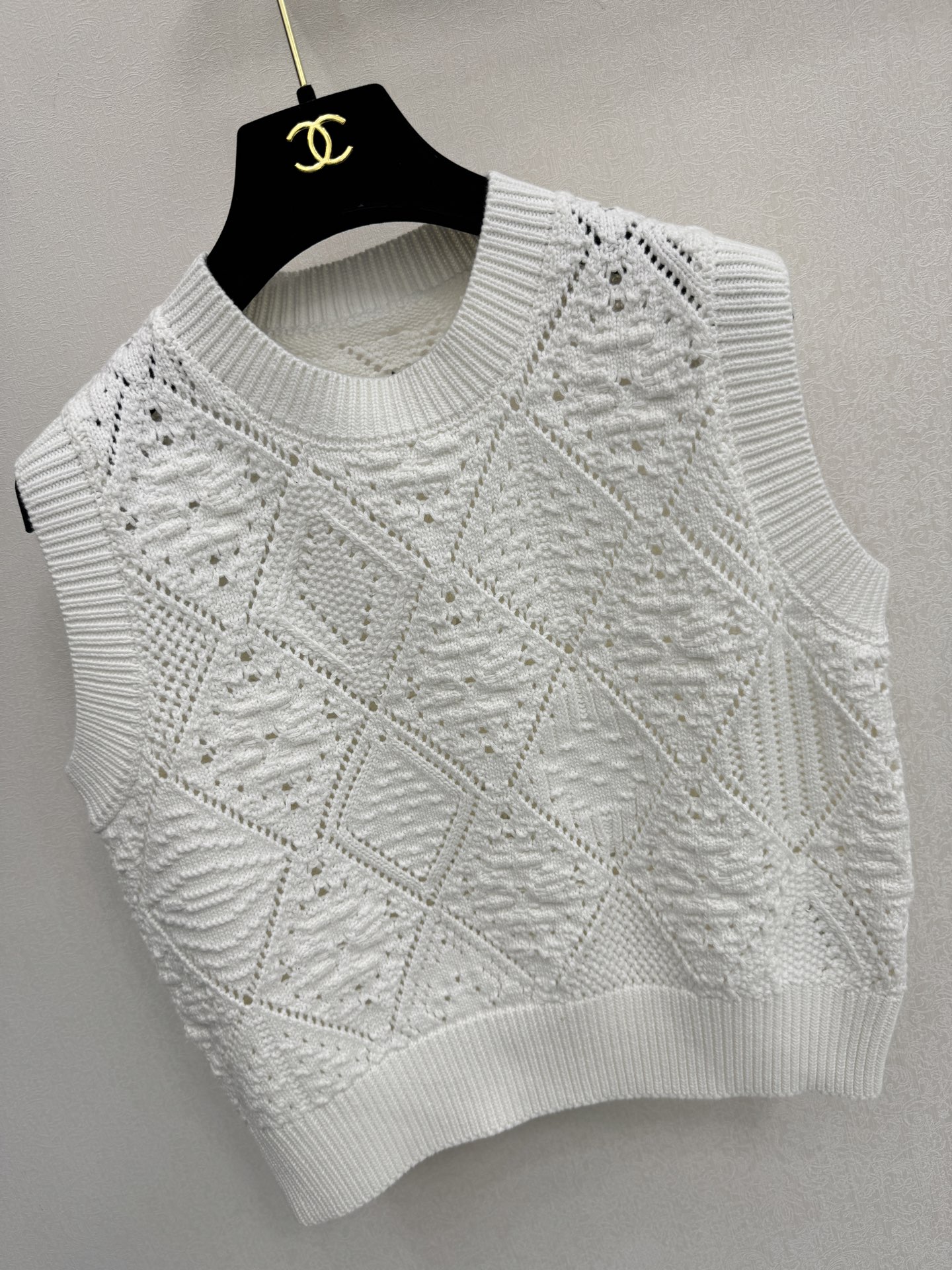 迪奥新品🆕🆕背心💗💗实拍图🆕🆕