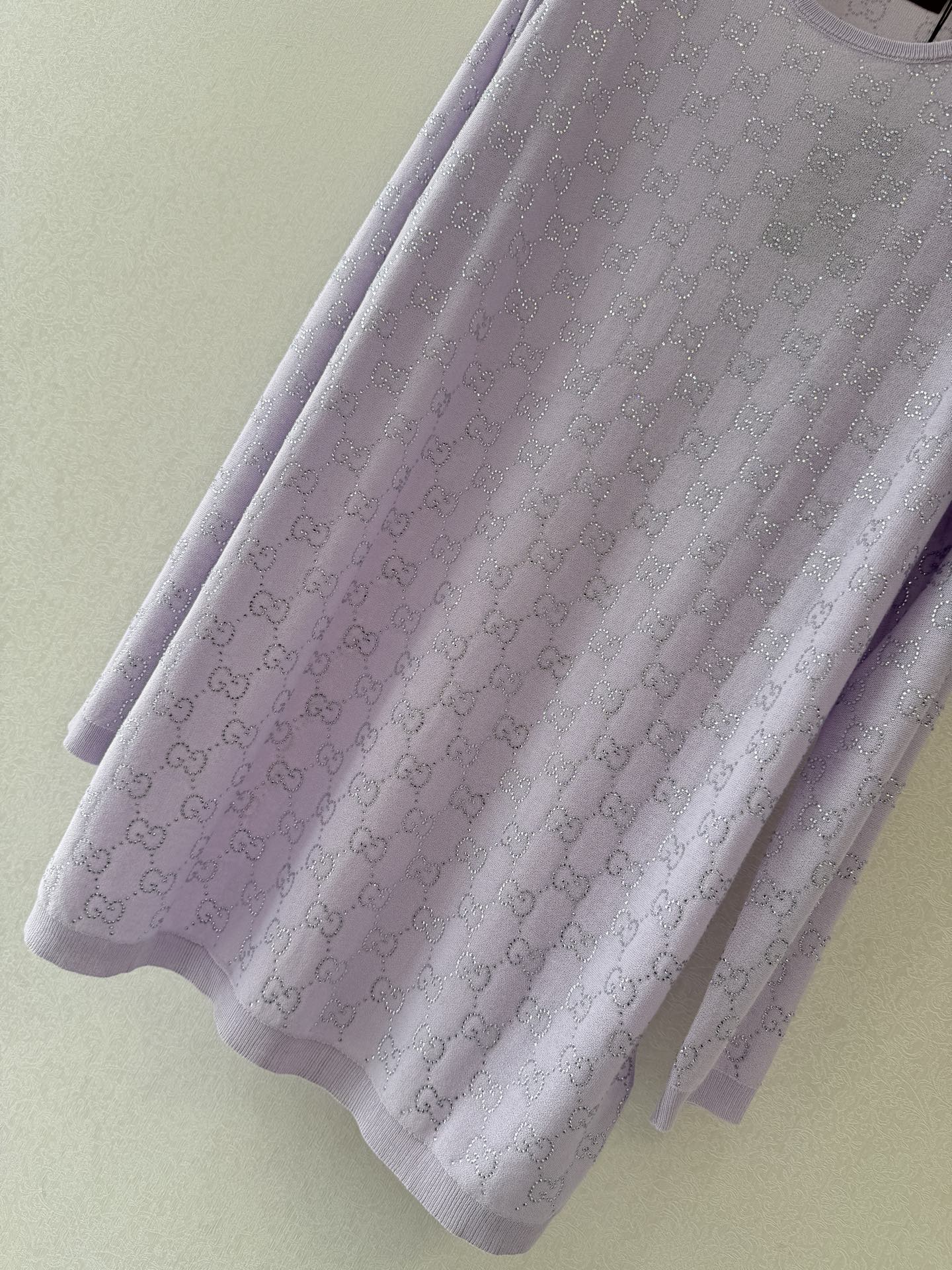 古驰新品🆕🆕圆领长袖💗💗实拍图🆕🆕