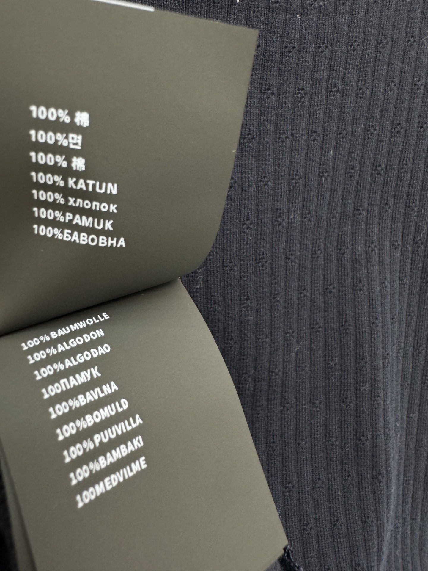 缪缪新品🆕🆕圆领短袖💗💗实拍图🆕🆕两色3码