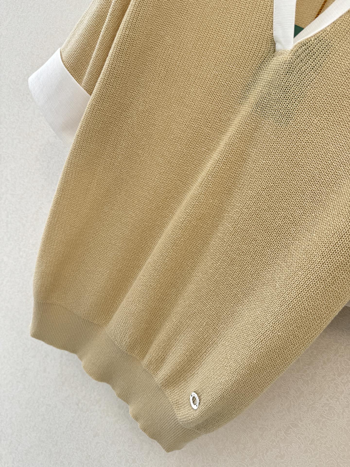 LP新品🆕🆕翻领短袖💗💗实拍图🆕🆕