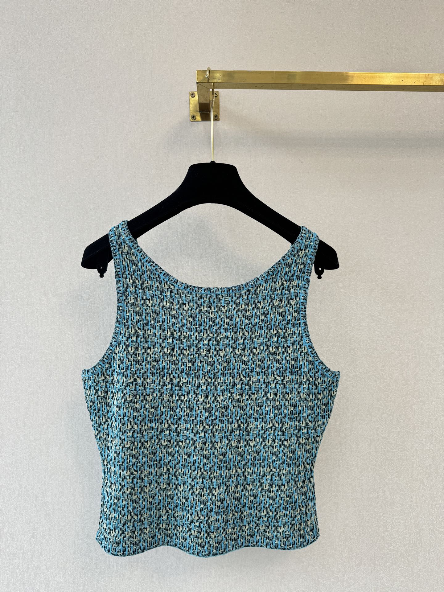 小香新品🆕🆕小背心💗💗实拍图🆕🆕