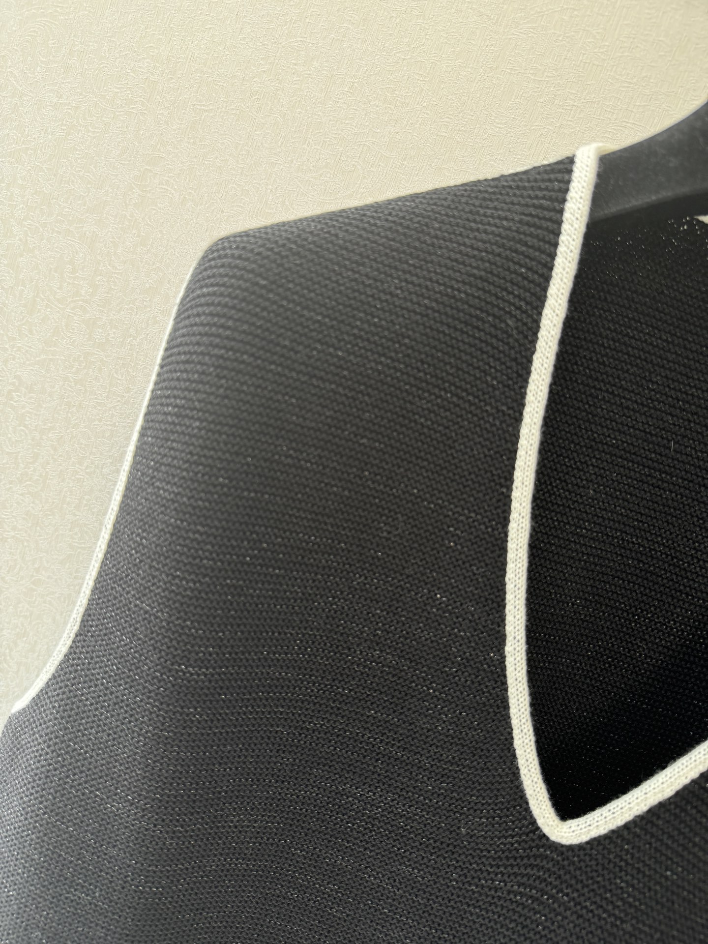 小香顶级版本新品🆕🆕V领马甲💗💗实拍图🆕🆕