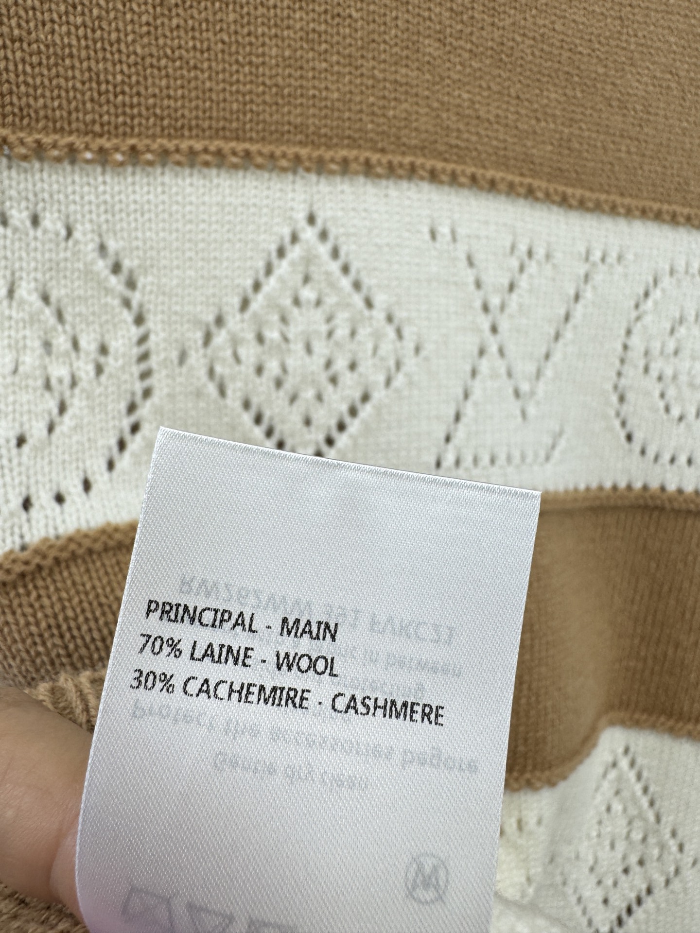 LV高版本新品🆕🆕圆领短袖💗💗实拍图🆕🆕两色3码