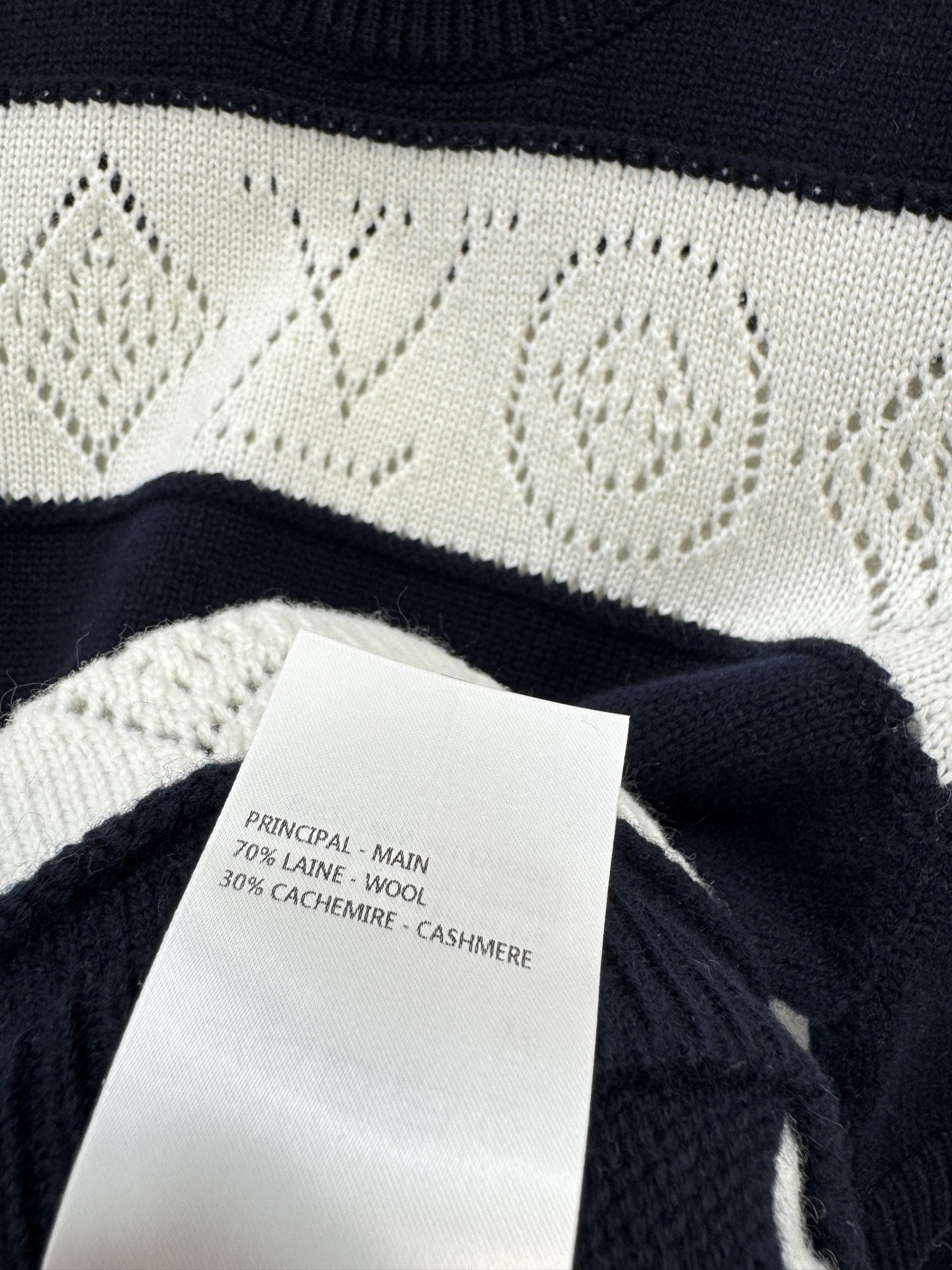 LV高版本新品🆕🆕圆领短袖💗💗实拍图🆕🆕单色3码