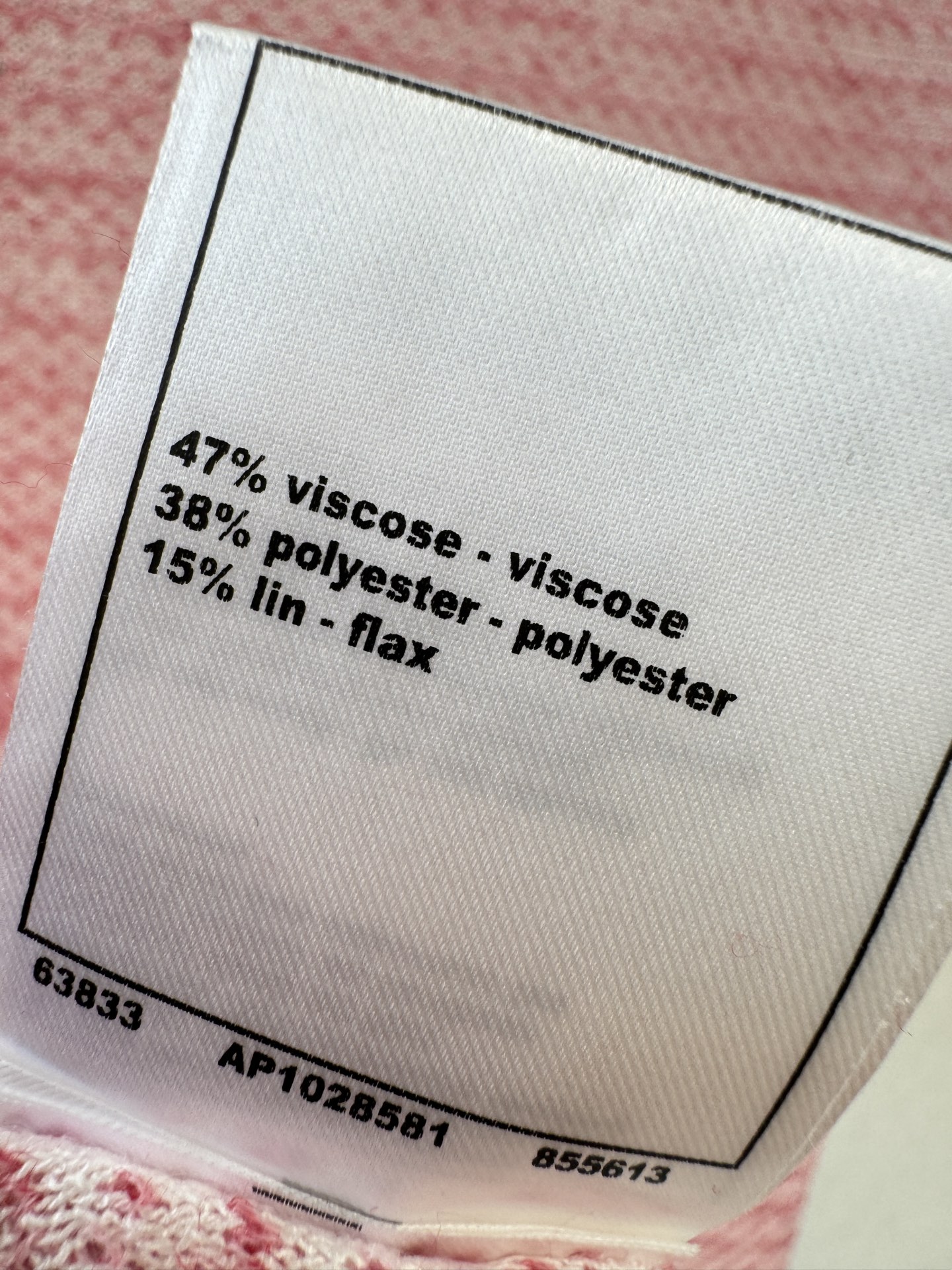 小香新品🆕🆕圆领短袖💗💗实拍图🆕🆕