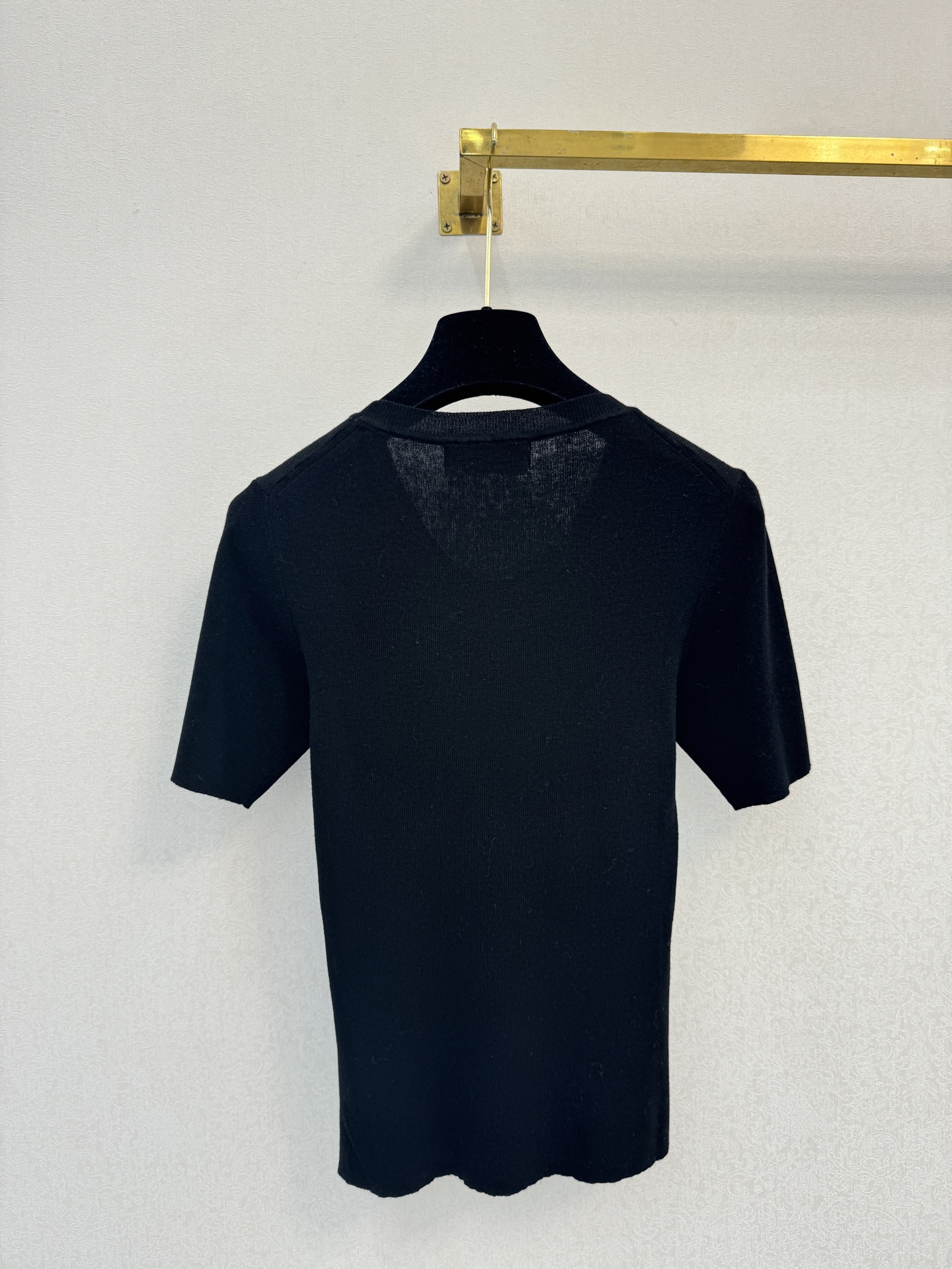 LP新品🆕🆕圆领短袖💗💗实拍图🆕🆕