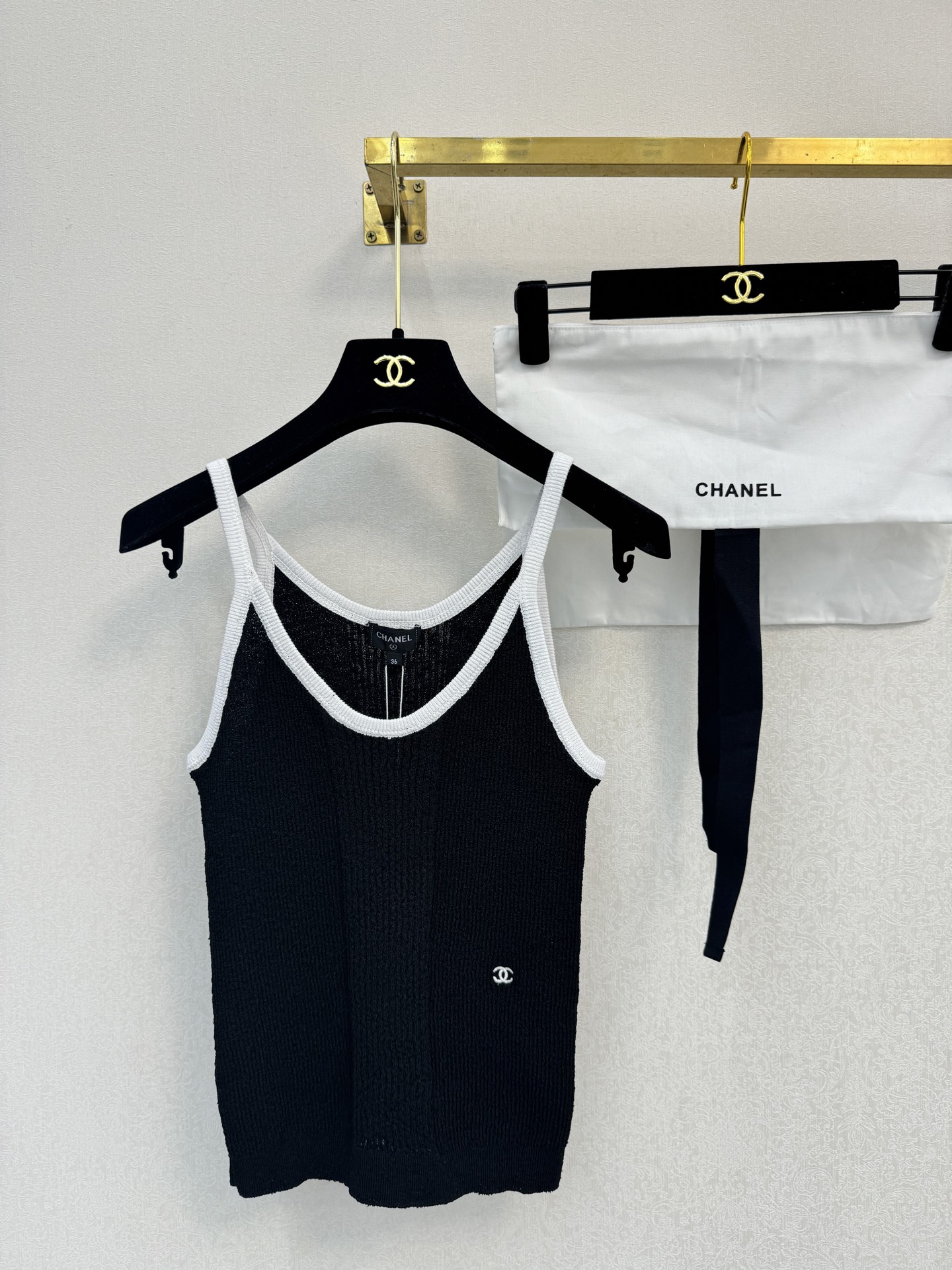 小香新品🆕🆕小吊带💗💗实拍图🆕🆕