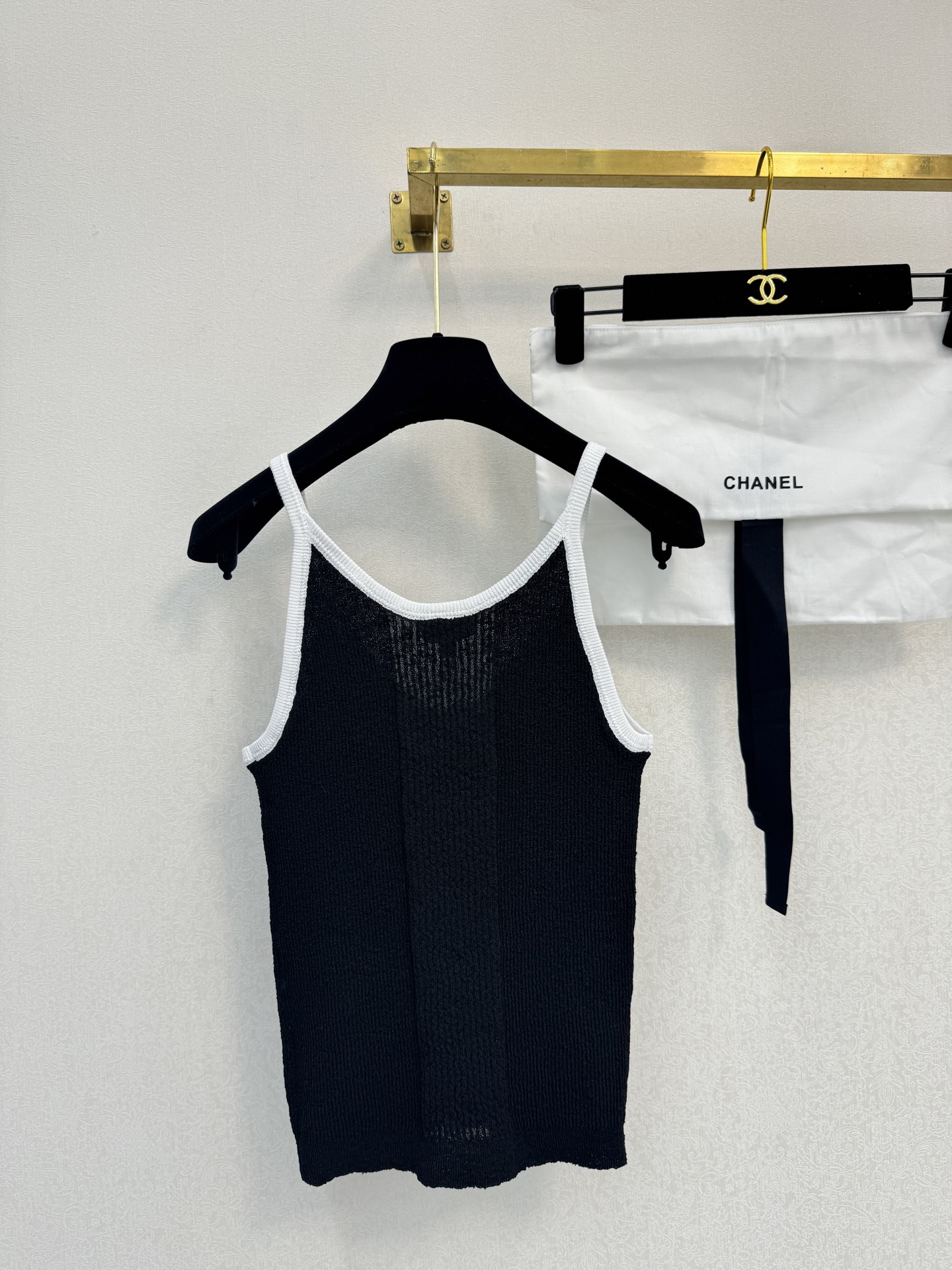 小香新品🆕🆕小吊带💗💗实拍图🆕🆕